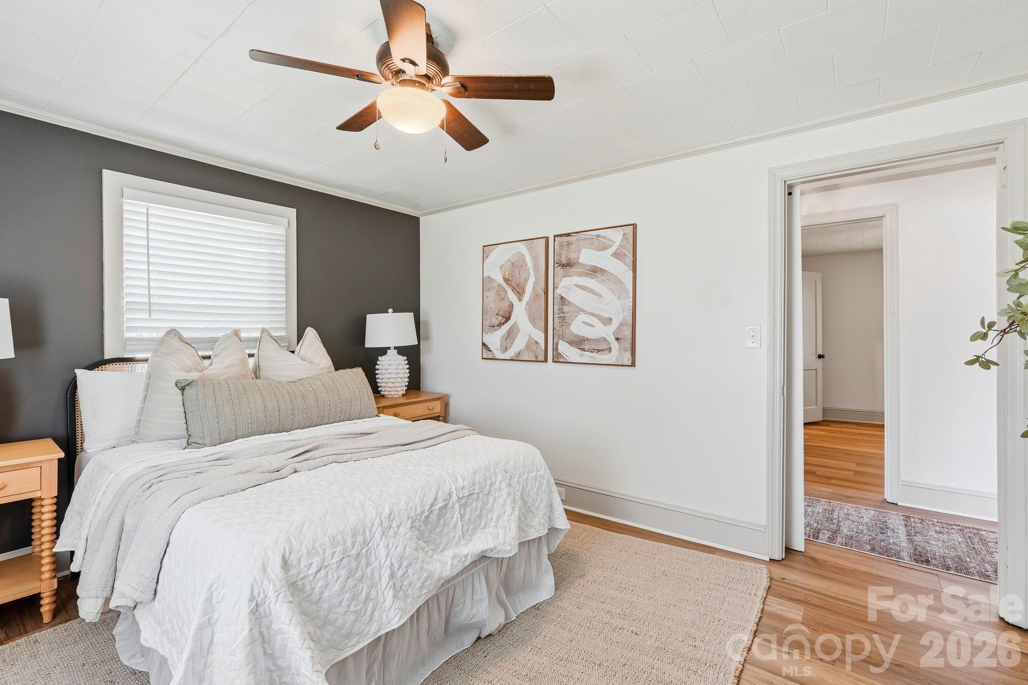 2758 Martin Street — Walkertown