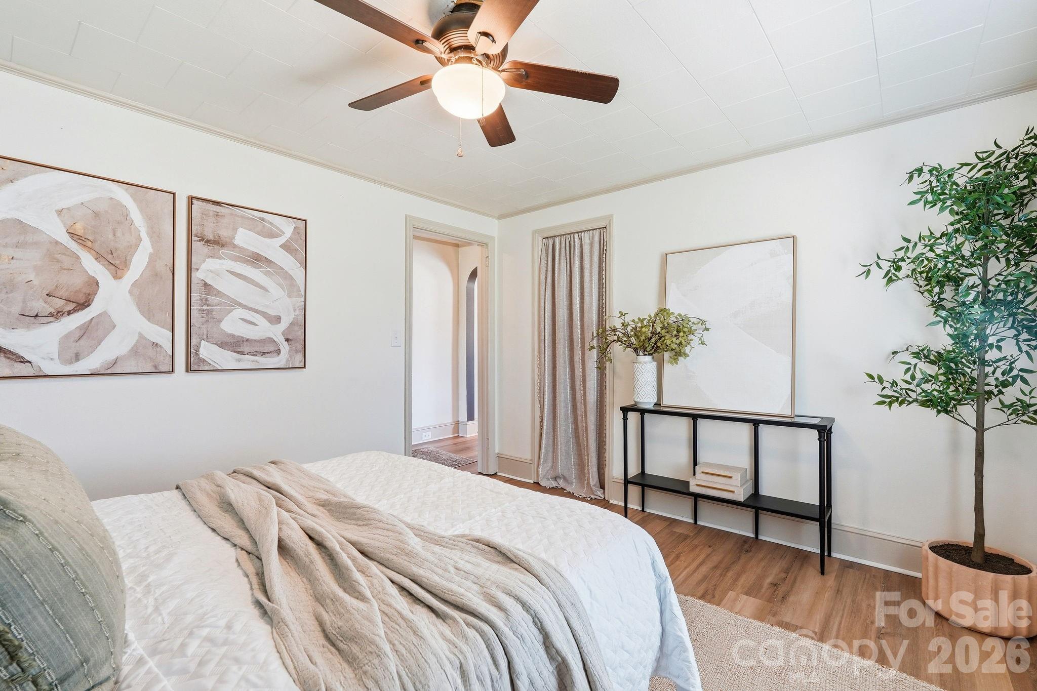 2758 Martin Street — Walkertown
