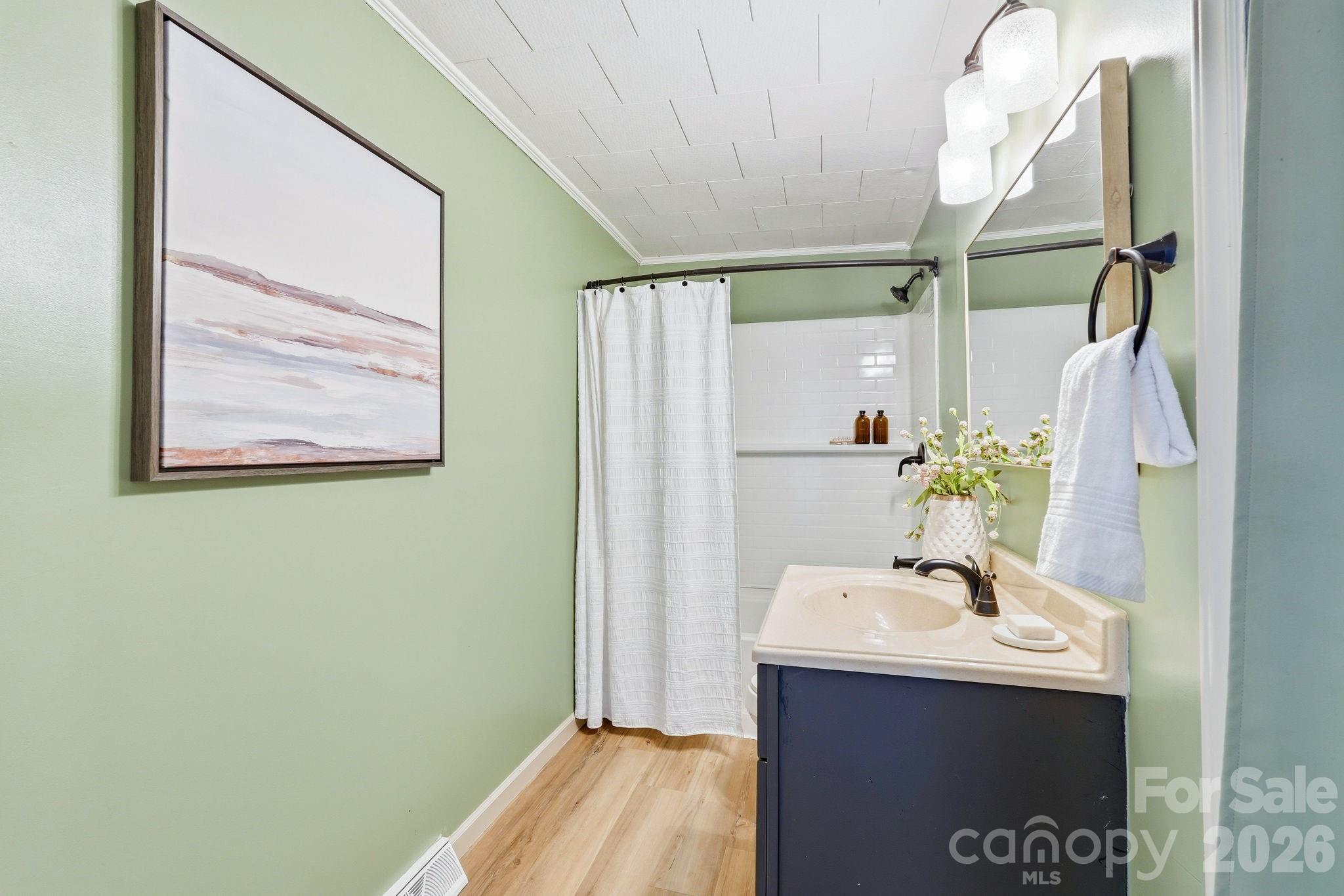 2758 Martin Street — Walkertown