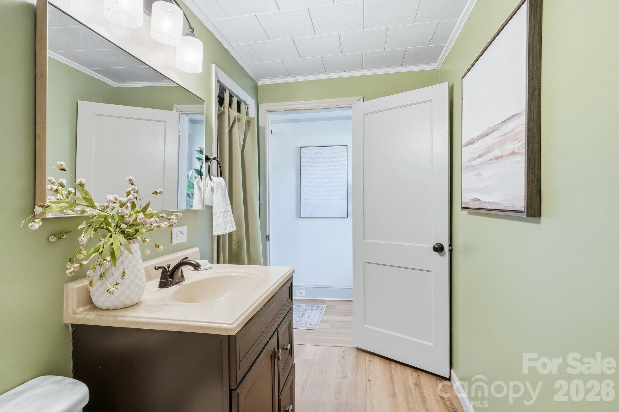 2758 Martin Street — Walkertown