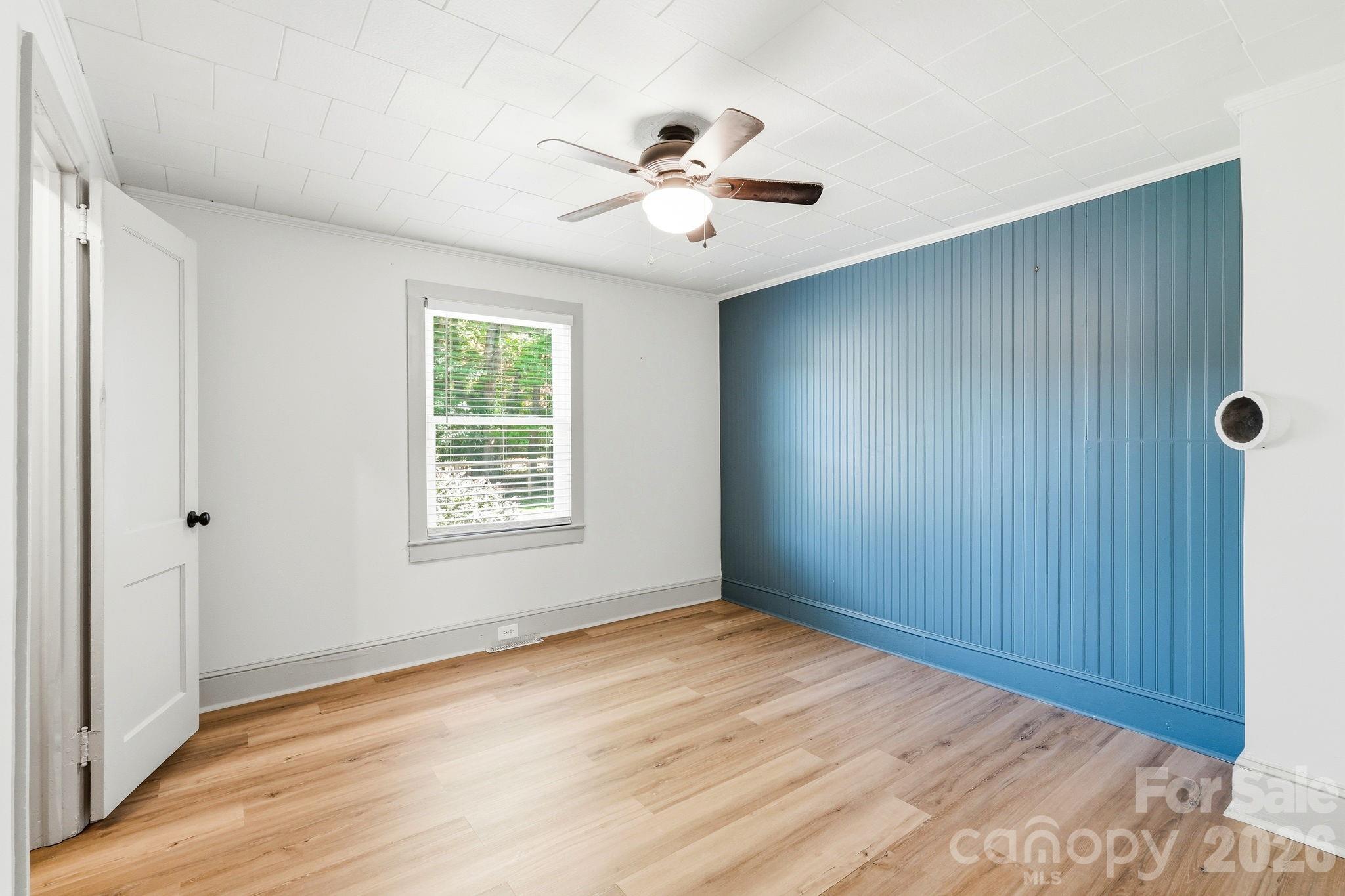 2758 Martin Street — Walkertown