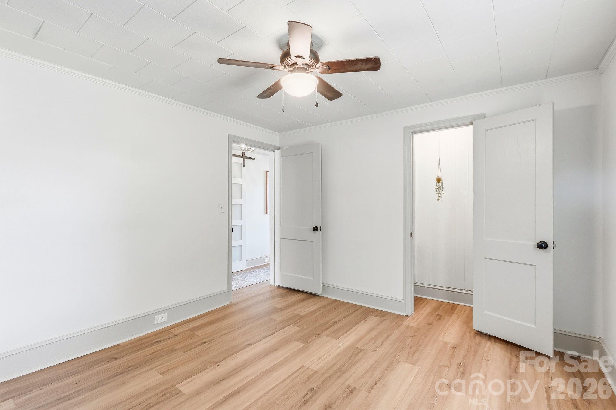 2758 Martin Street — Walkertown