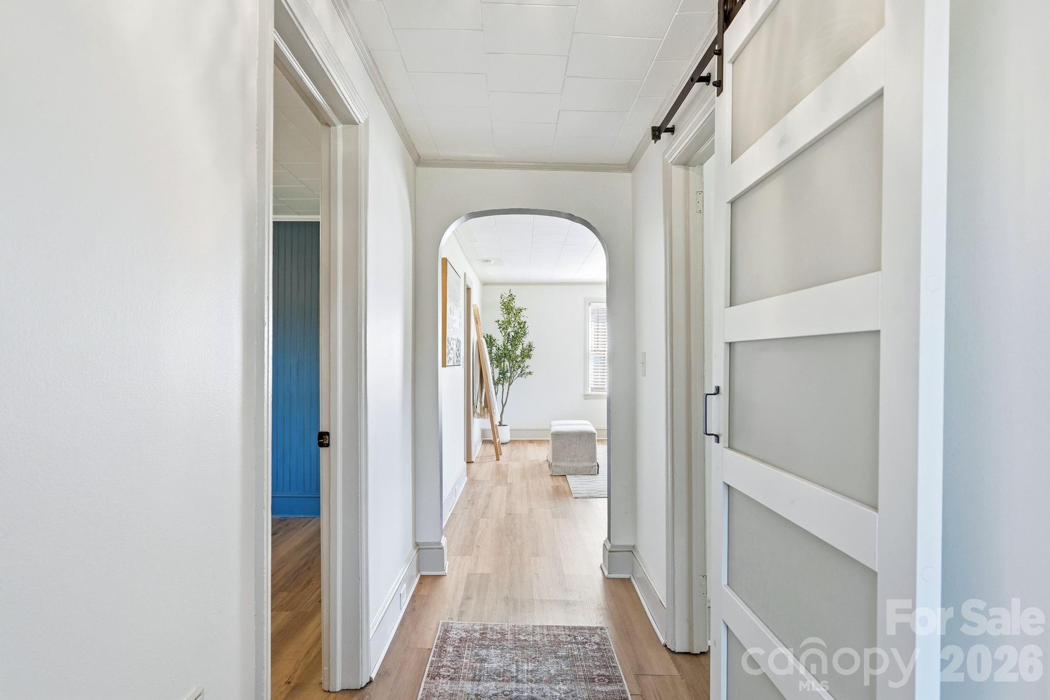 2758 Martin Street — Walkertown