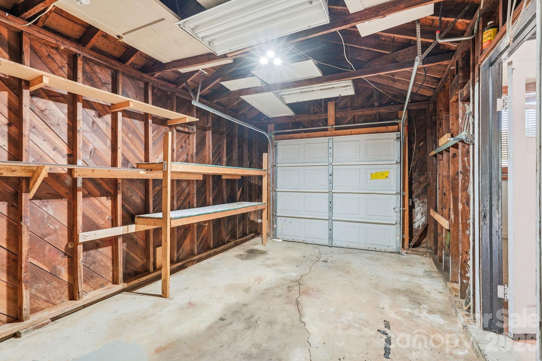 2758 Martin Street — Walkertown