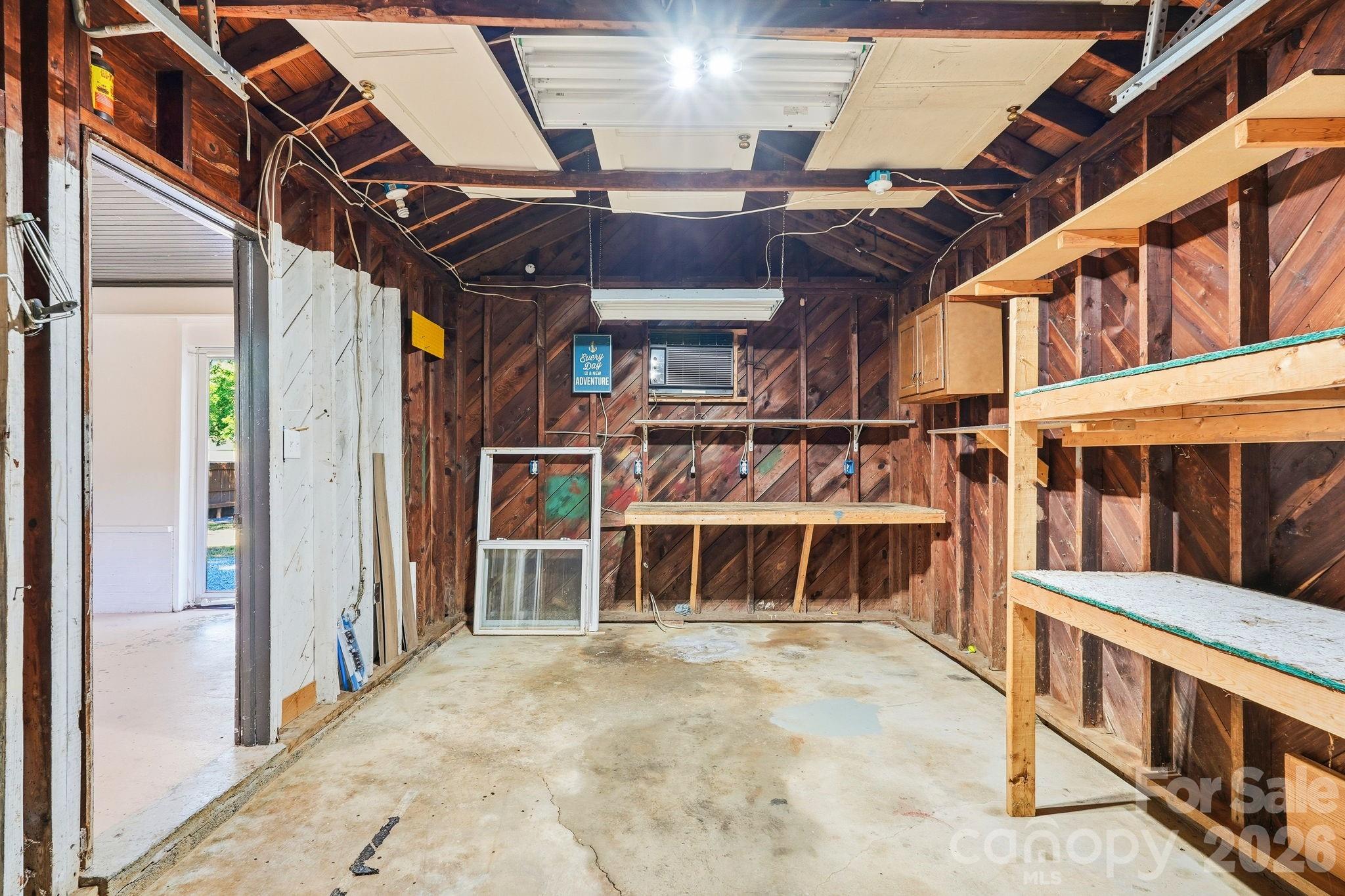 2758 Martin Street — Walkertown