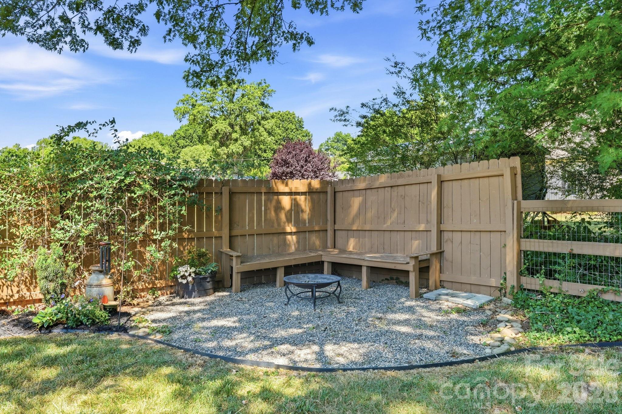 2758 Martin Street — Walkertown