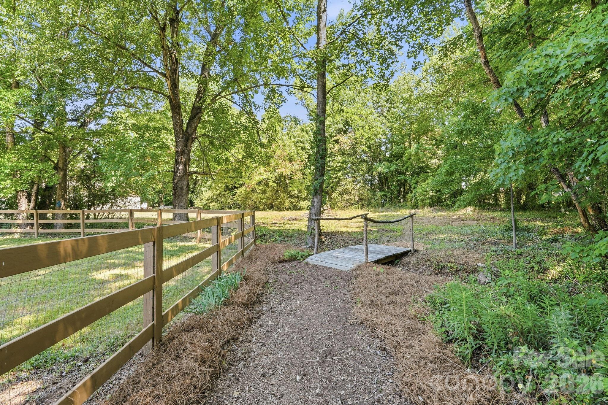 2758 Martin Street — Walkertown