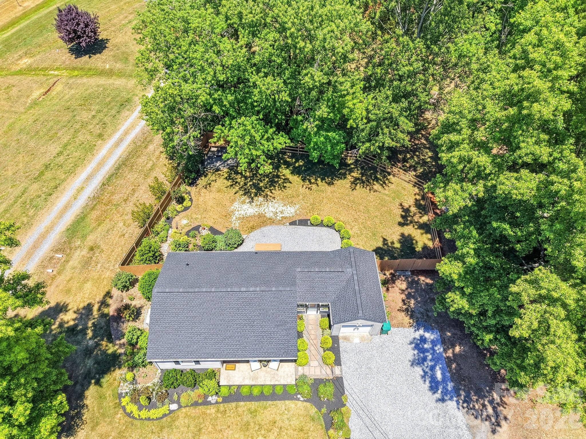 2758 Martin Street — Walkertown