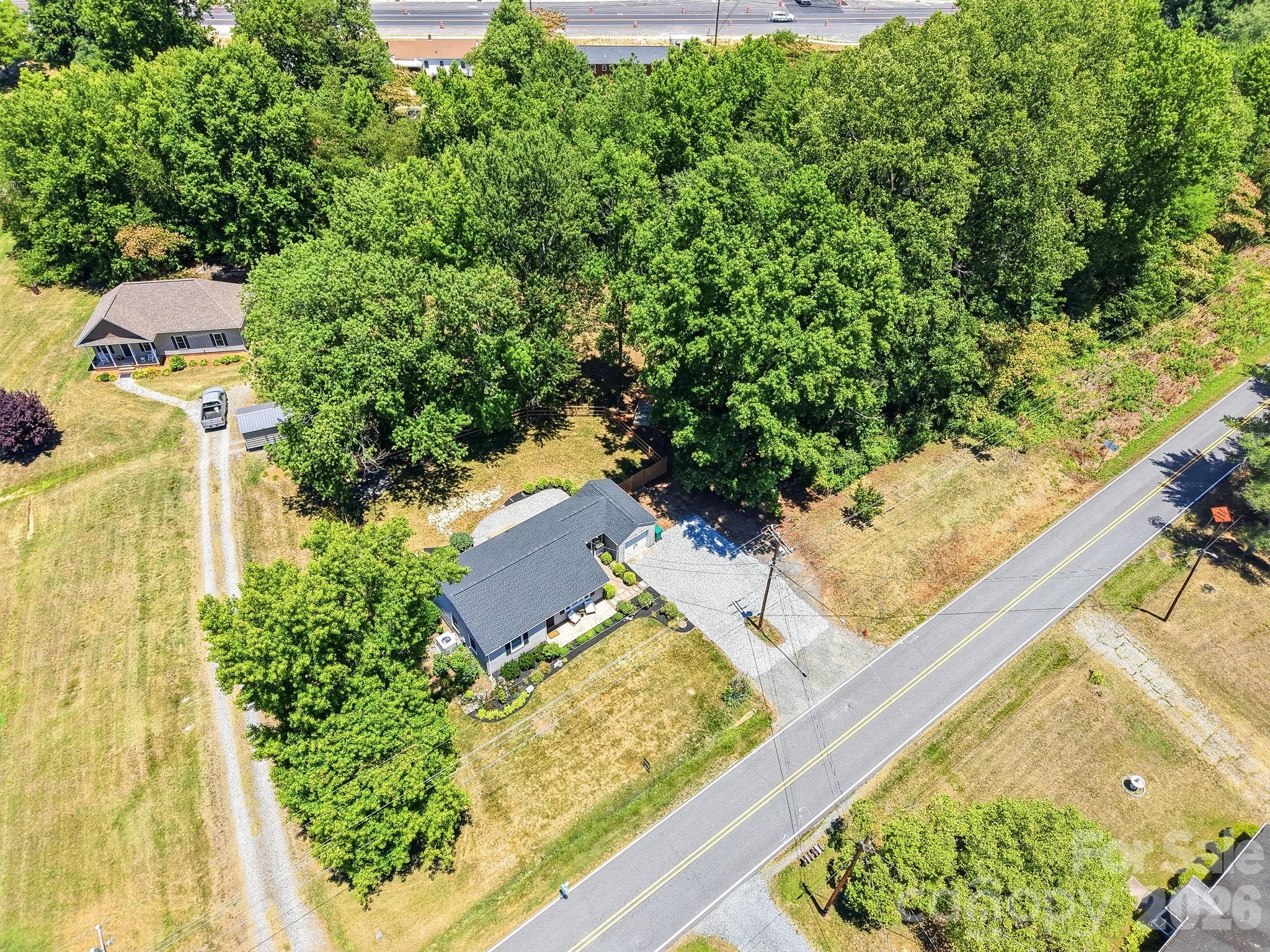 2758 Martin Street — Walkertown