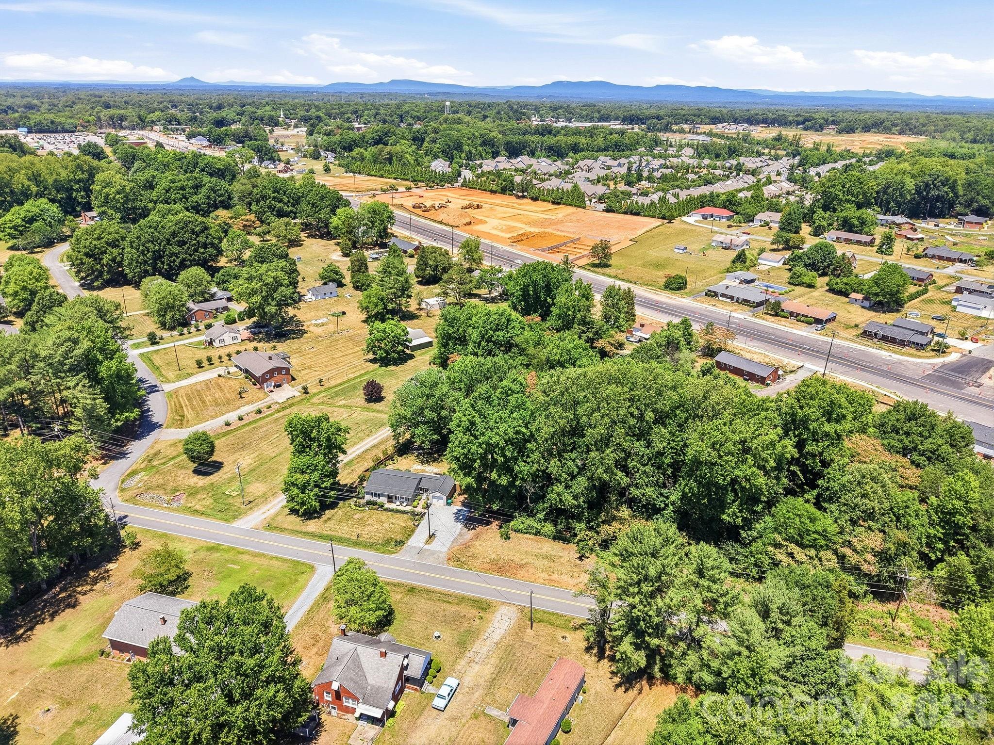 2758 Martin Street — Walkertown