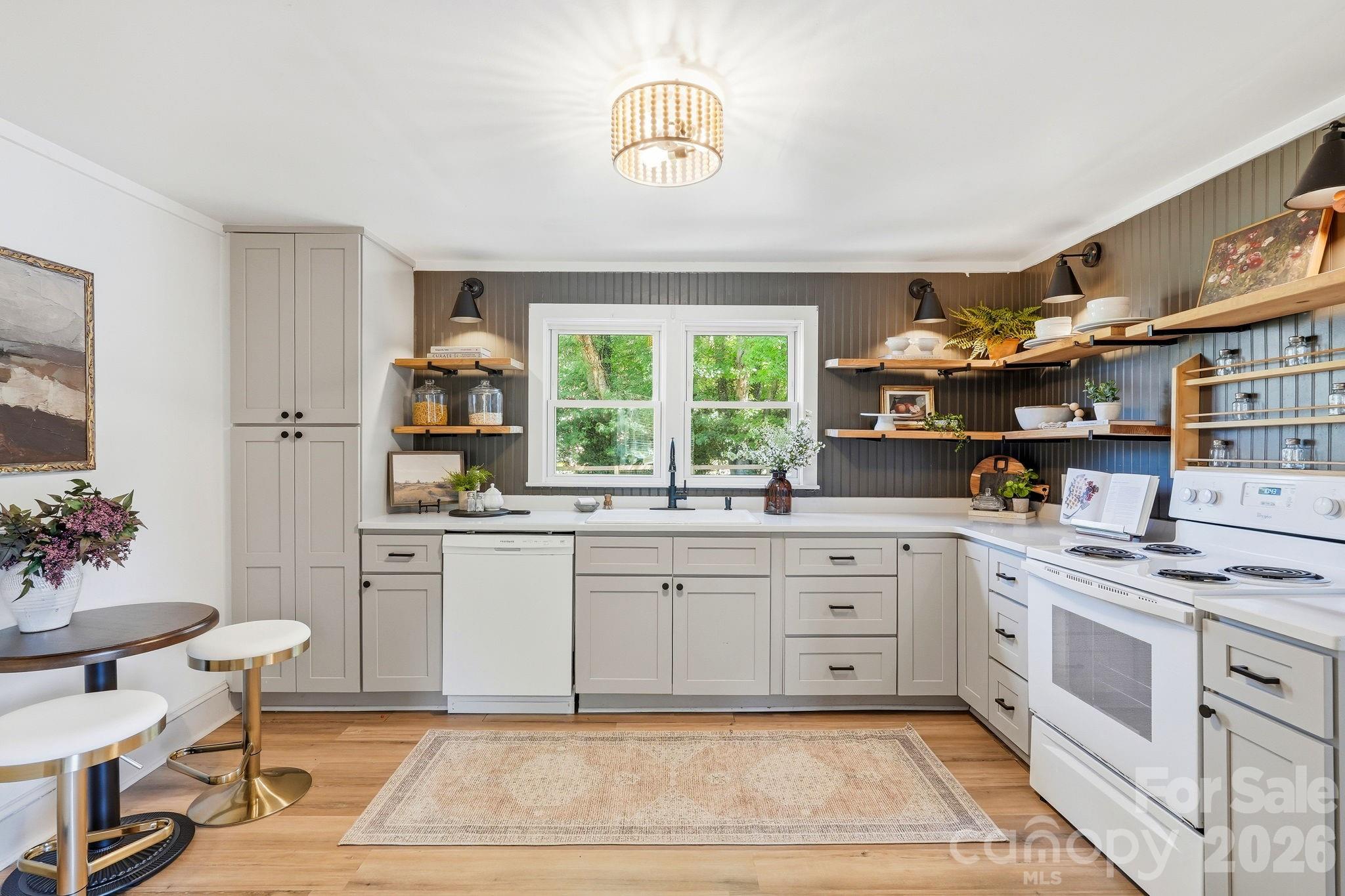2758 Martin Street — Walkertown