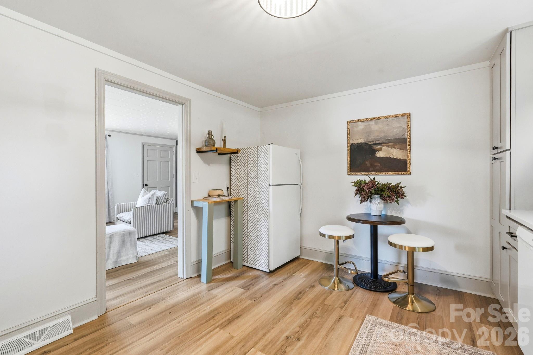 2758 Martin Street — Walkertown