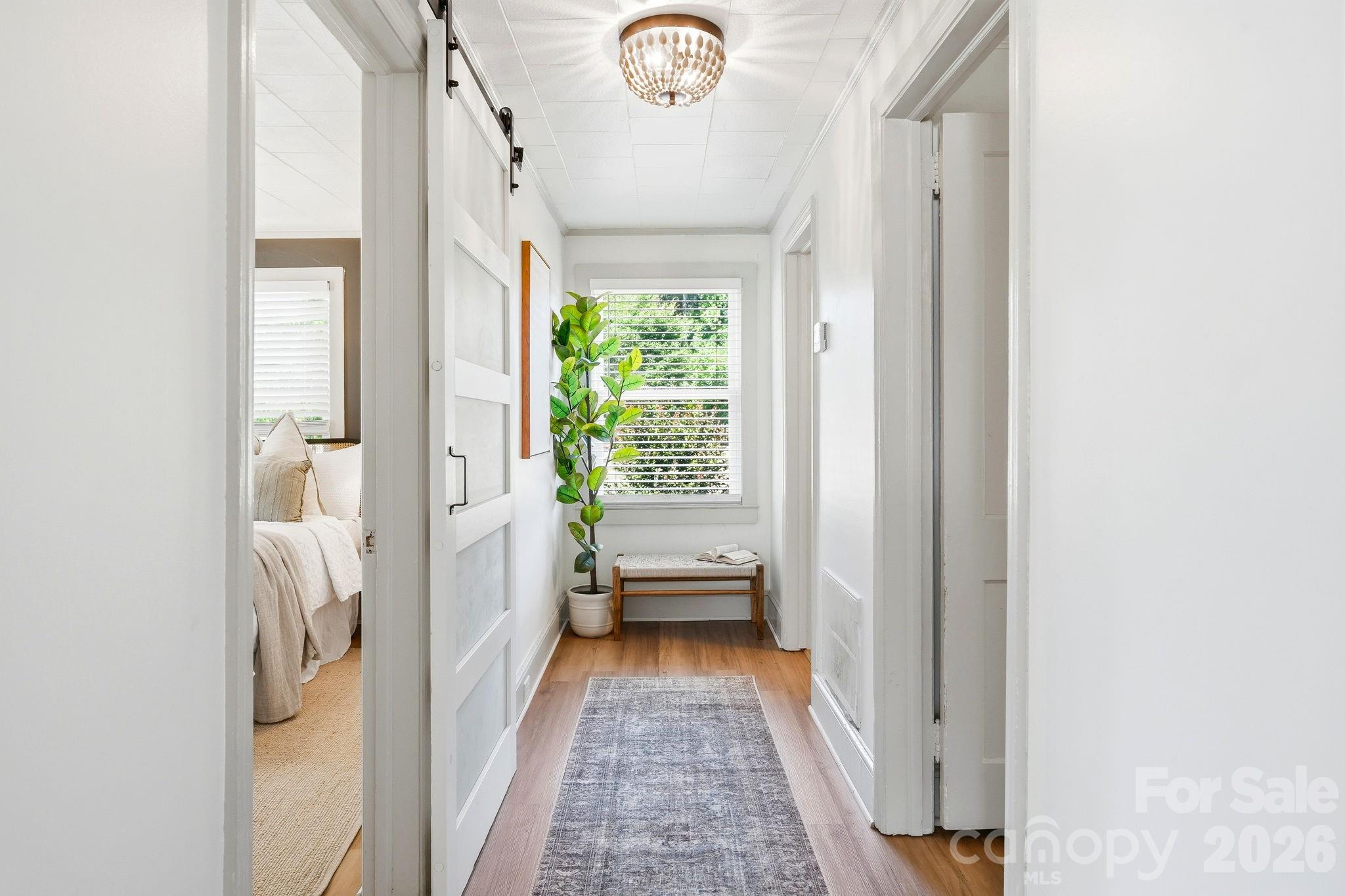 2758 Martin Street — Walkertown