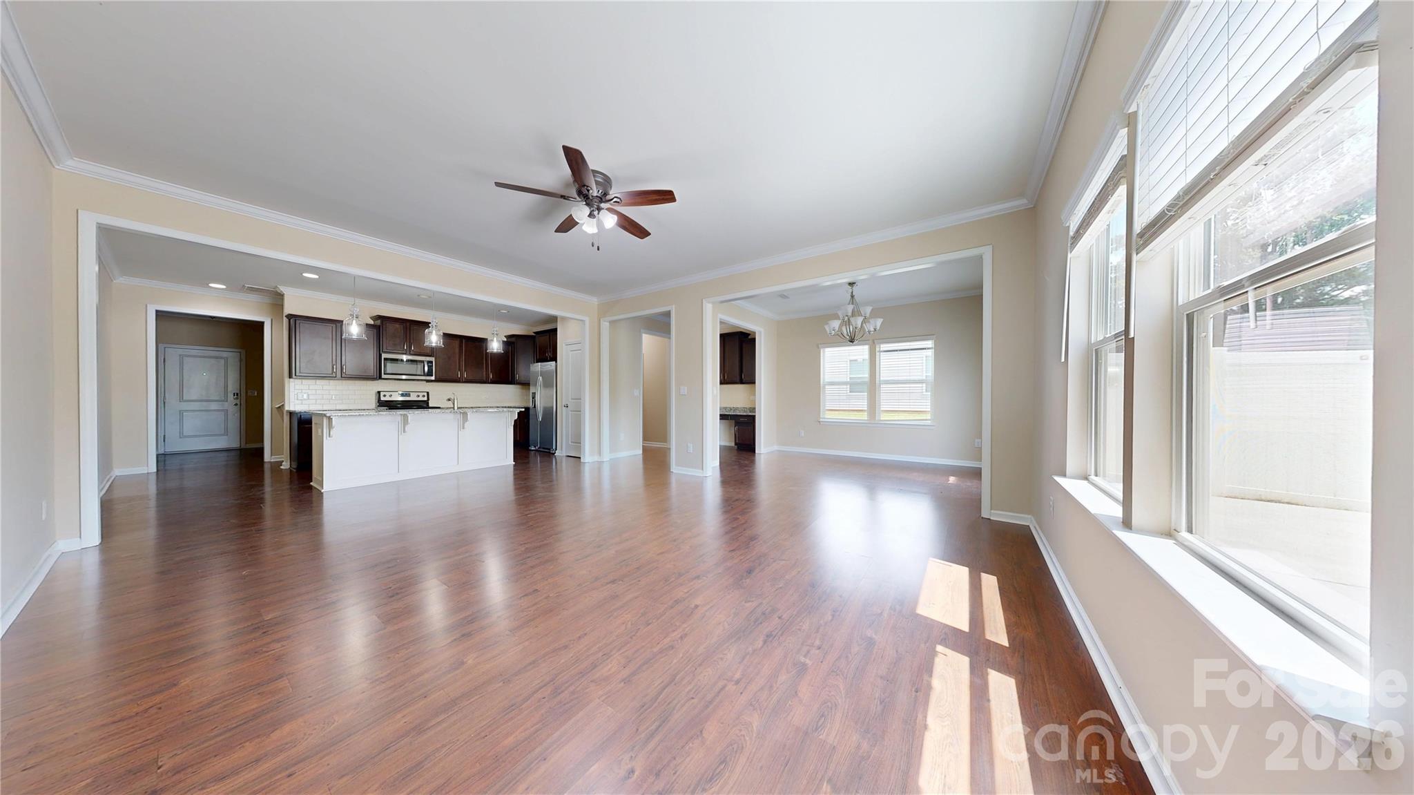 447 Tayberry Lane — Fort Mill