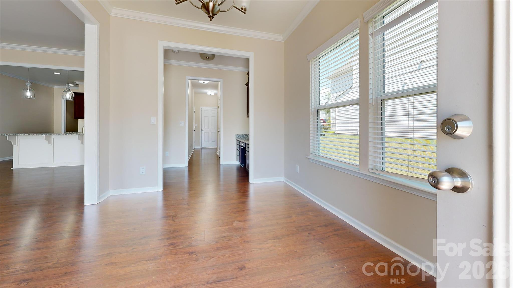 447 Tayberry Lane — Fort Mill