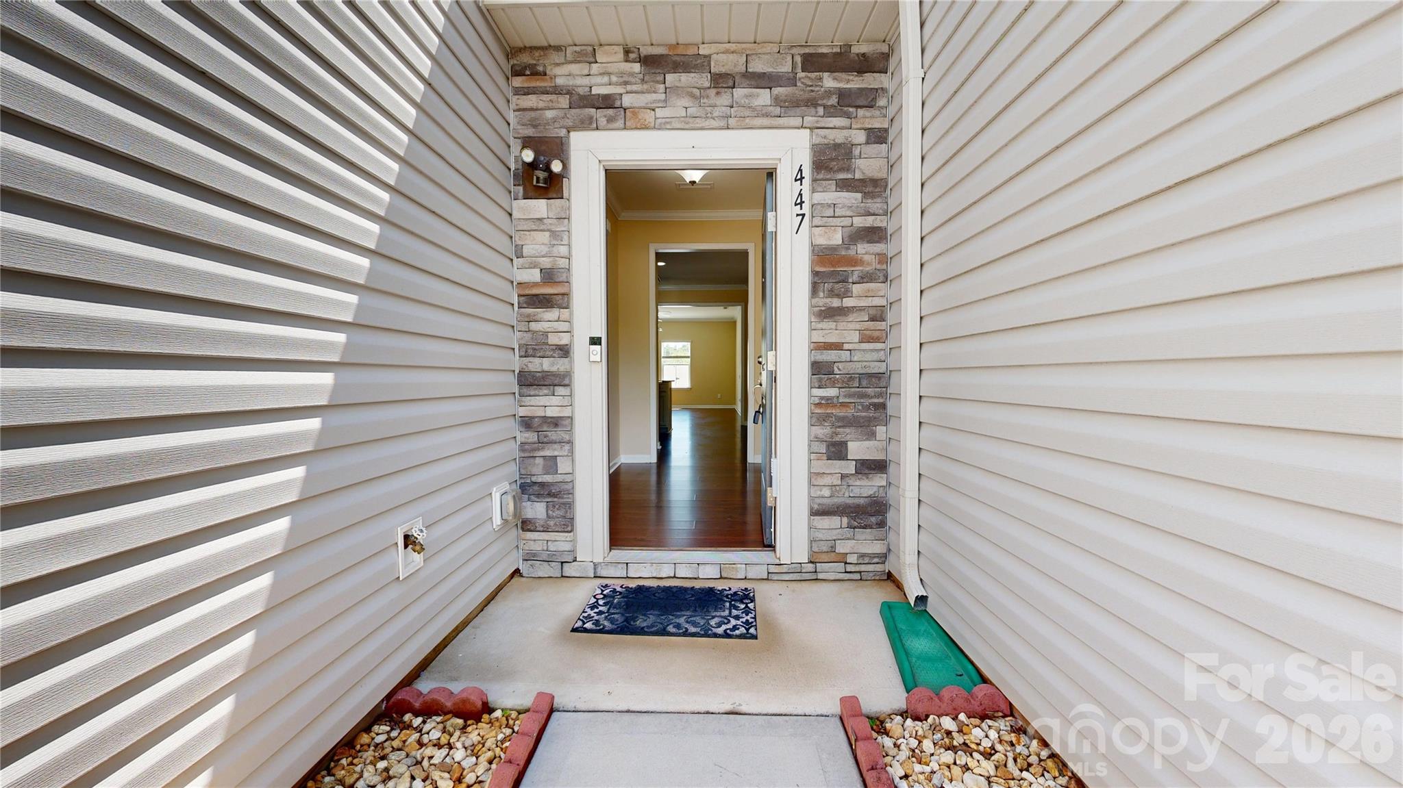 447 Tayberry Lane — Fort Mill