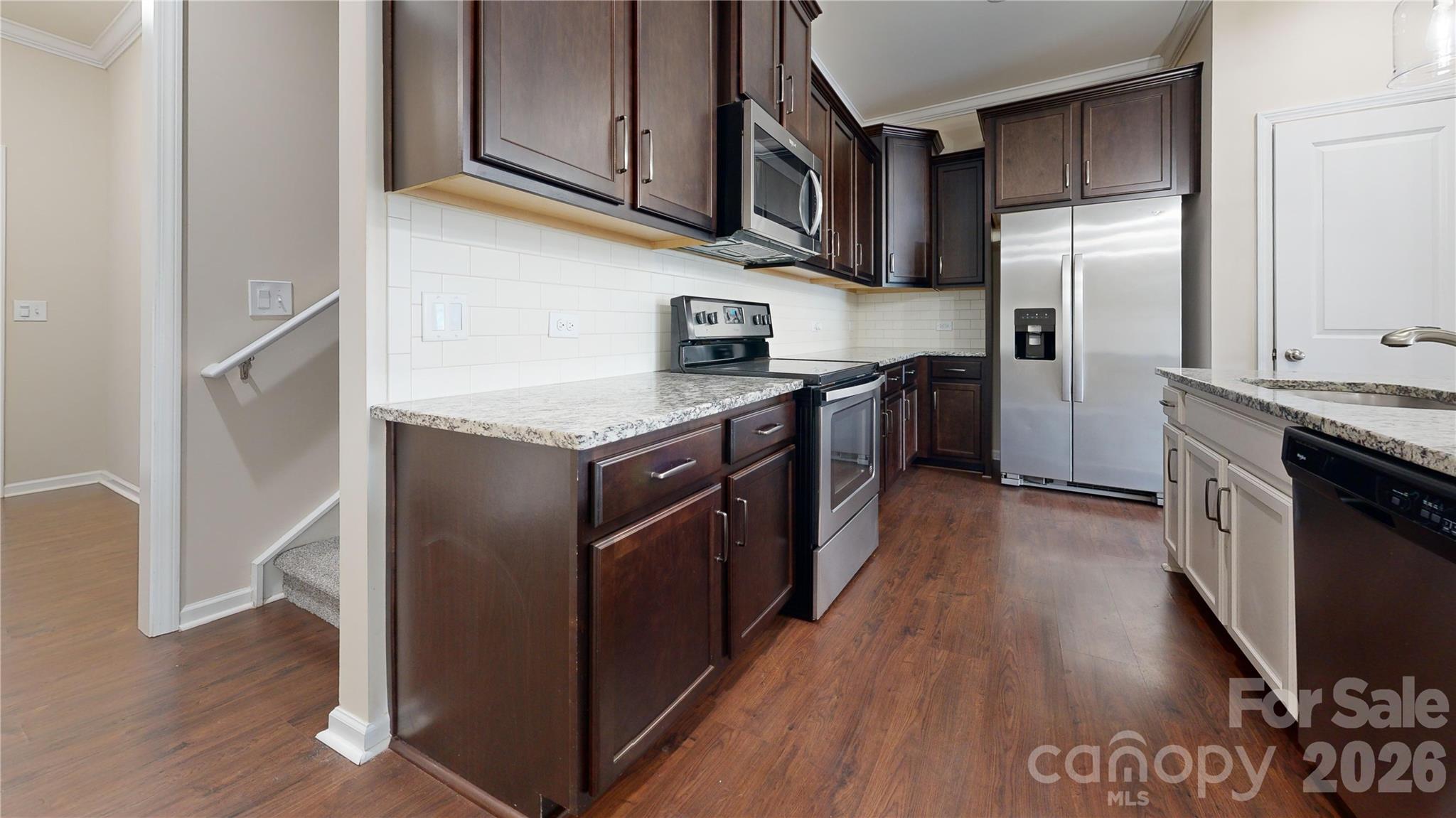 447 Tayberry Lane — Fort Mill