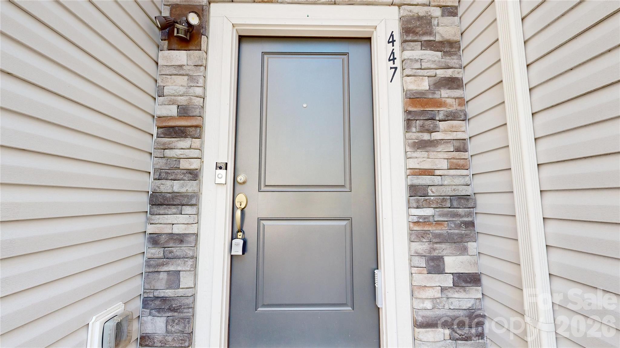 447 Tayberry Lane — Fort Mill