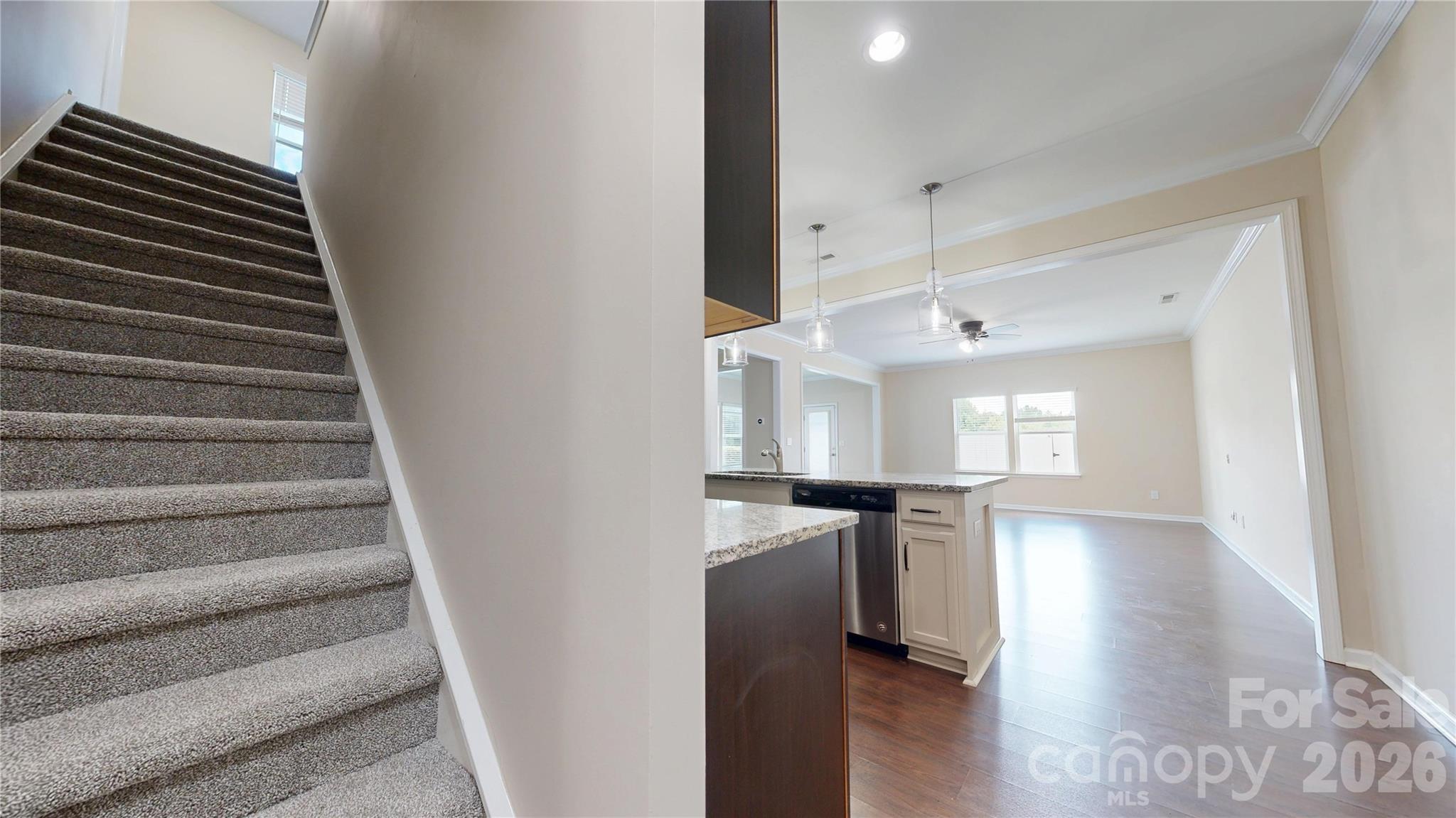 447 Tayberry Lane — Fort Mill