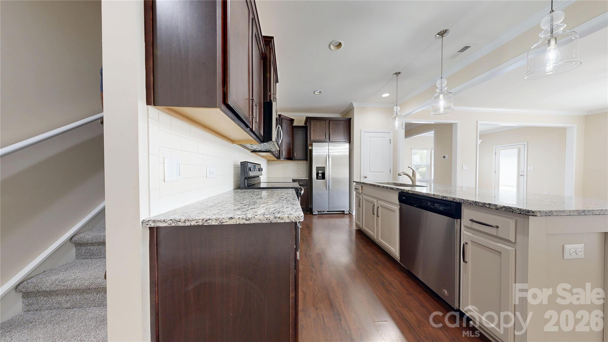 447 Tayberry Lane — Fort Mill