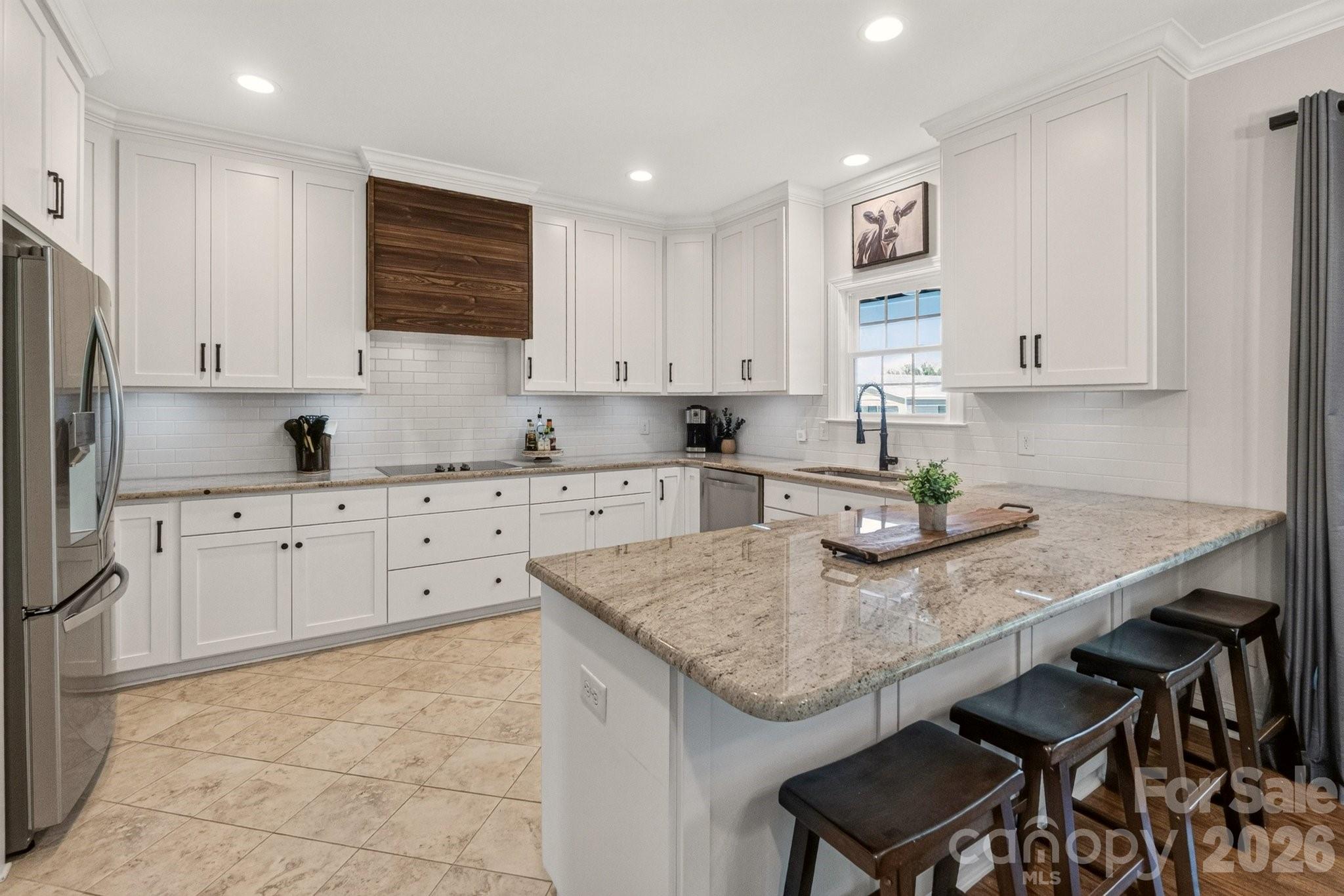 1600 Cox Mill Road — Concord