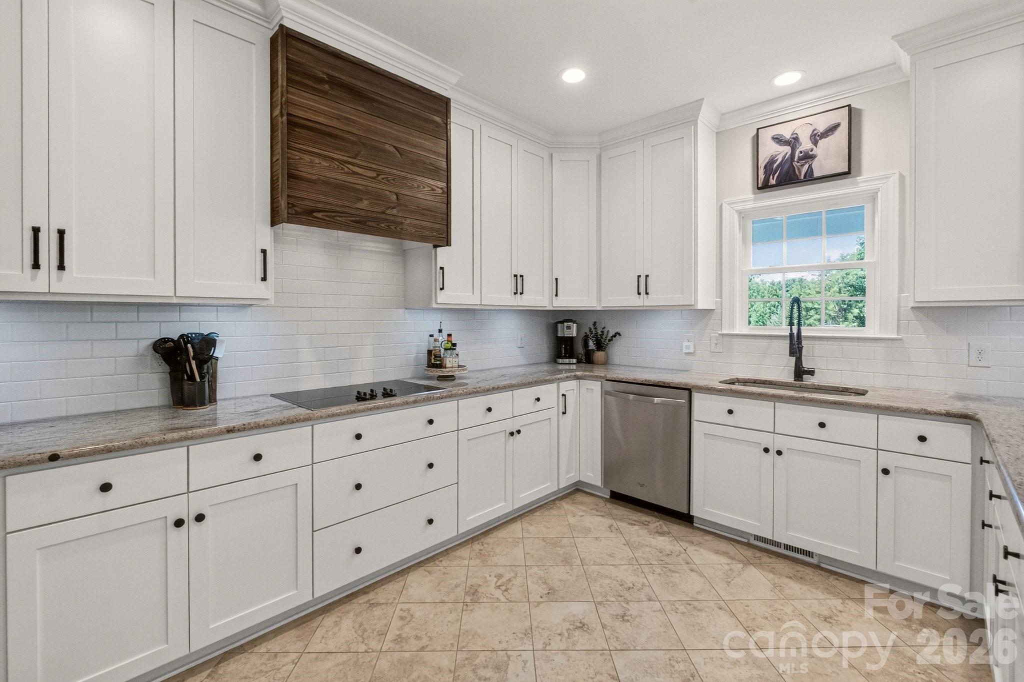 1600 Cox Mill Road — Concord