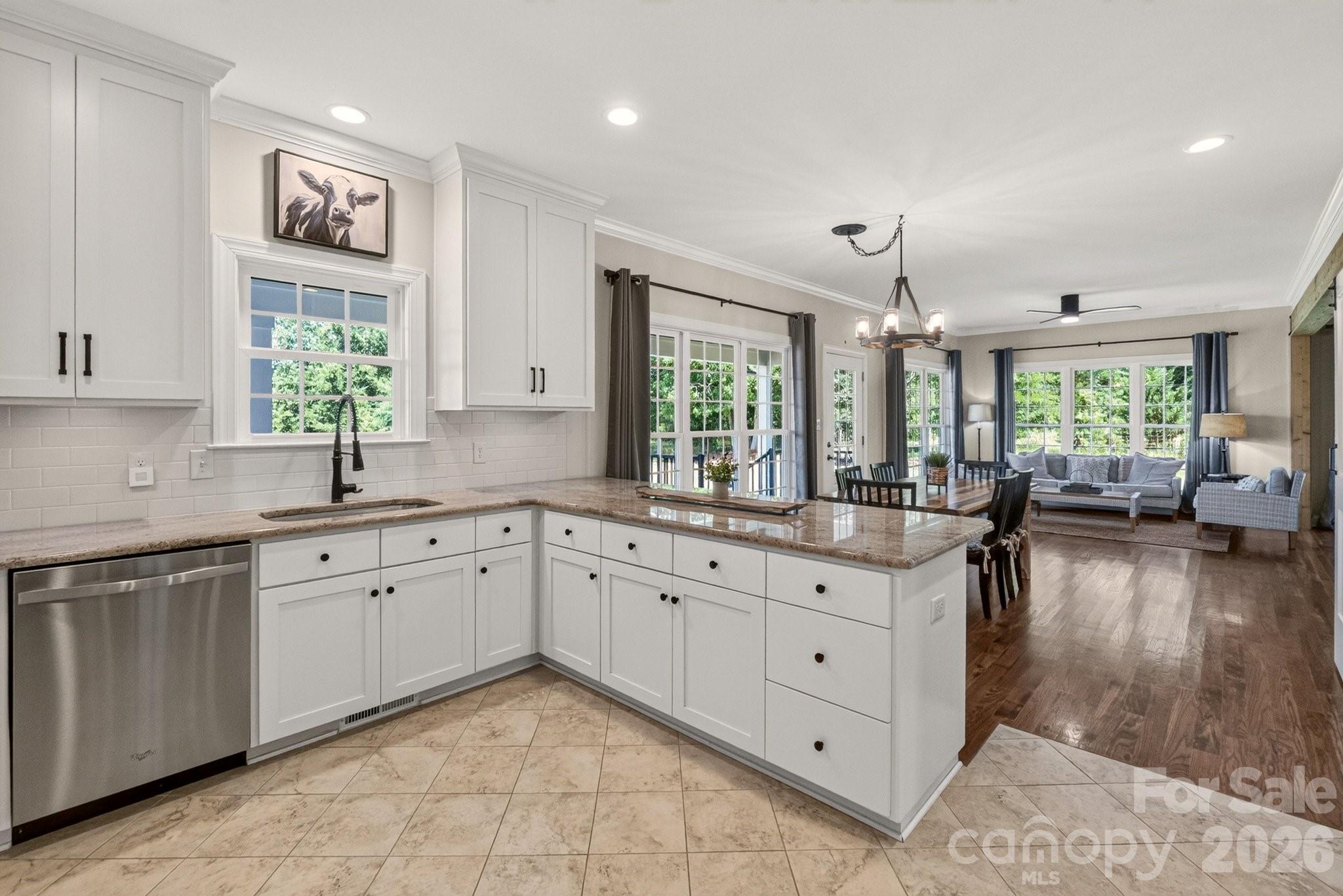 1600 Cox Mill Road — Concord