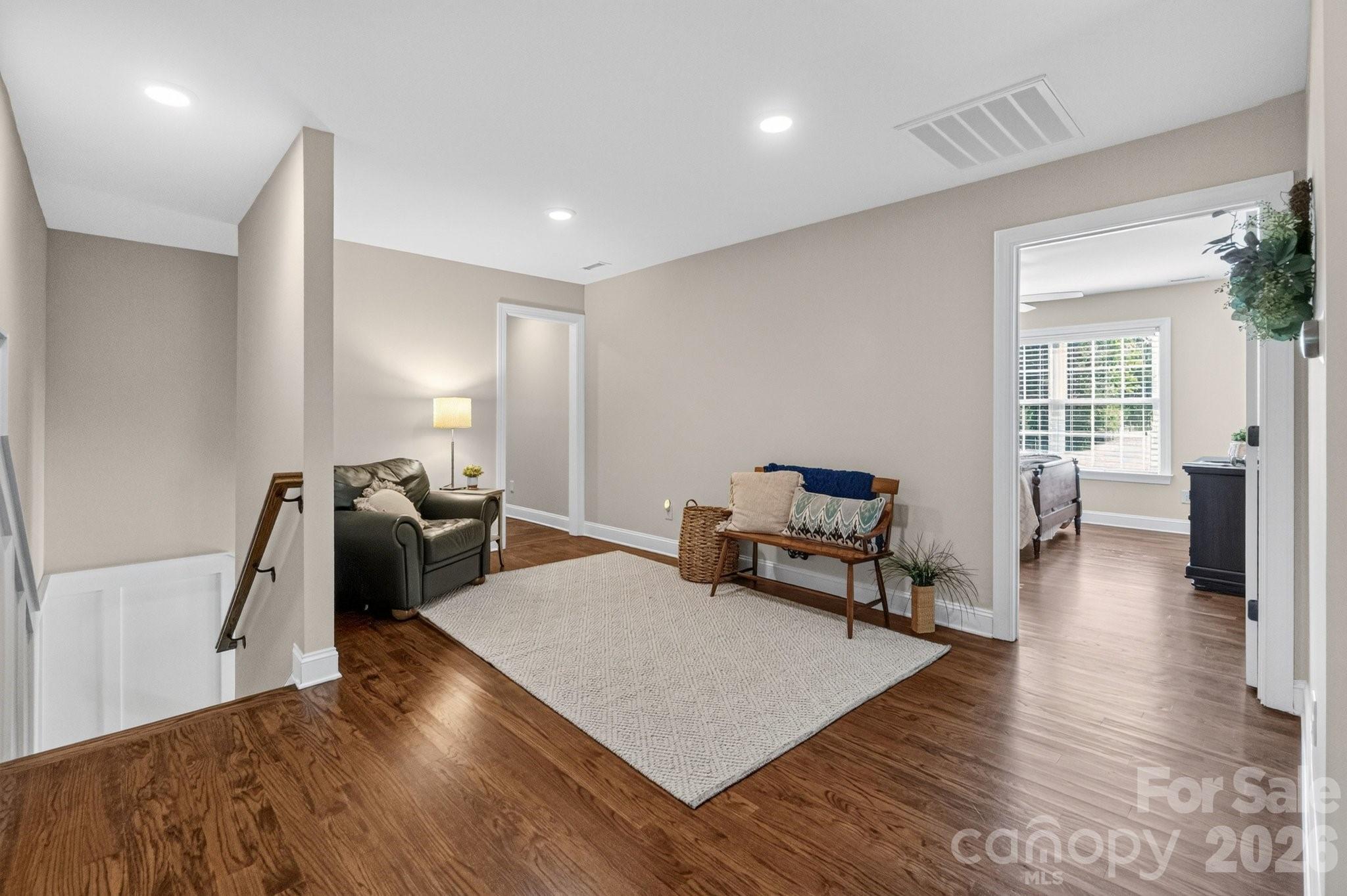 1600 Cox Mill Road — Concord
