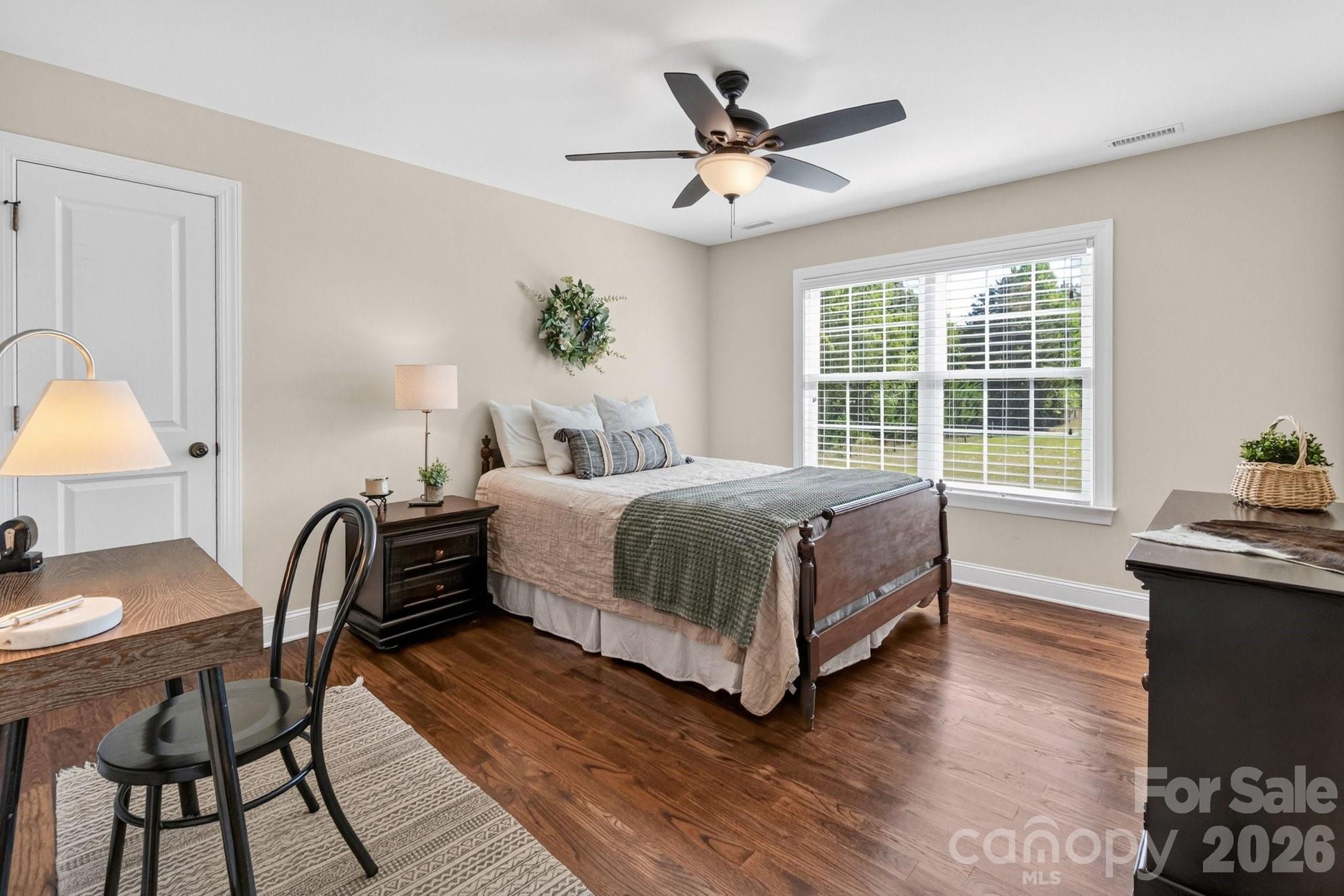 1600 Cox Mill Road — Concord