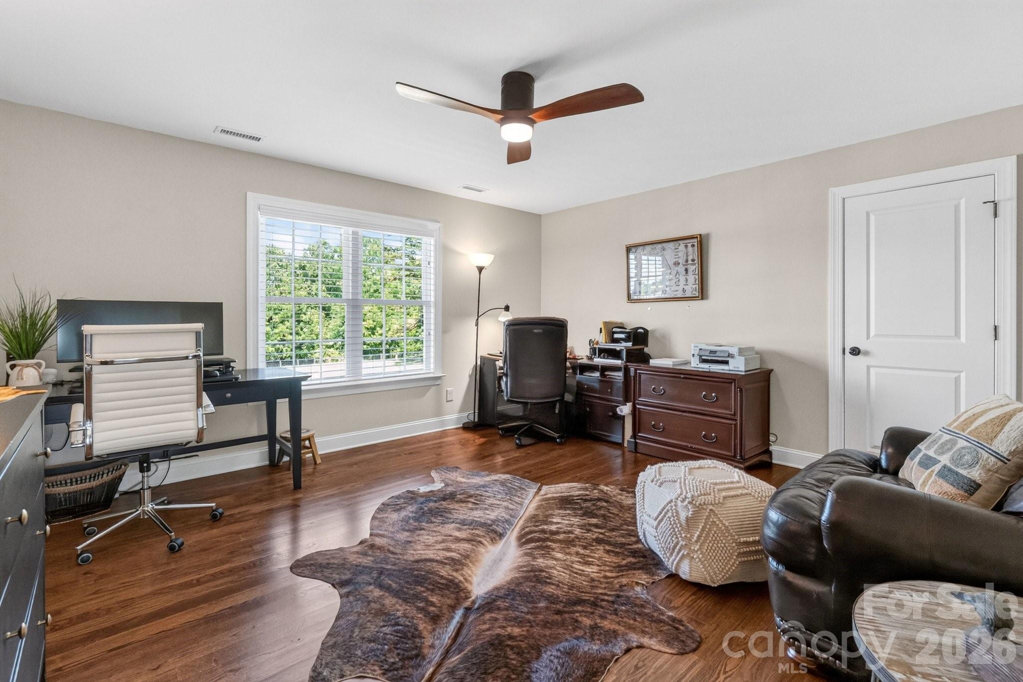 1600 Cox Mill Road — Concord
