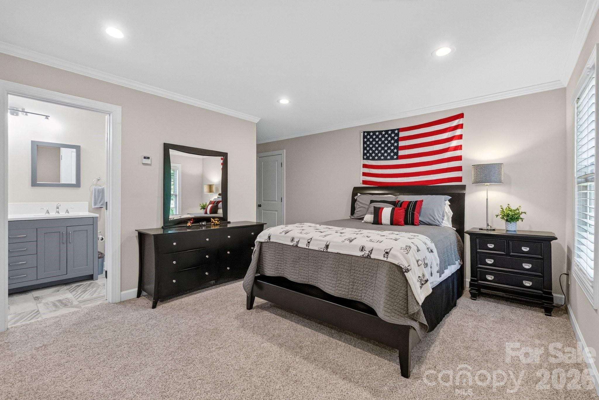 1600 Cox Mill Road — Concord