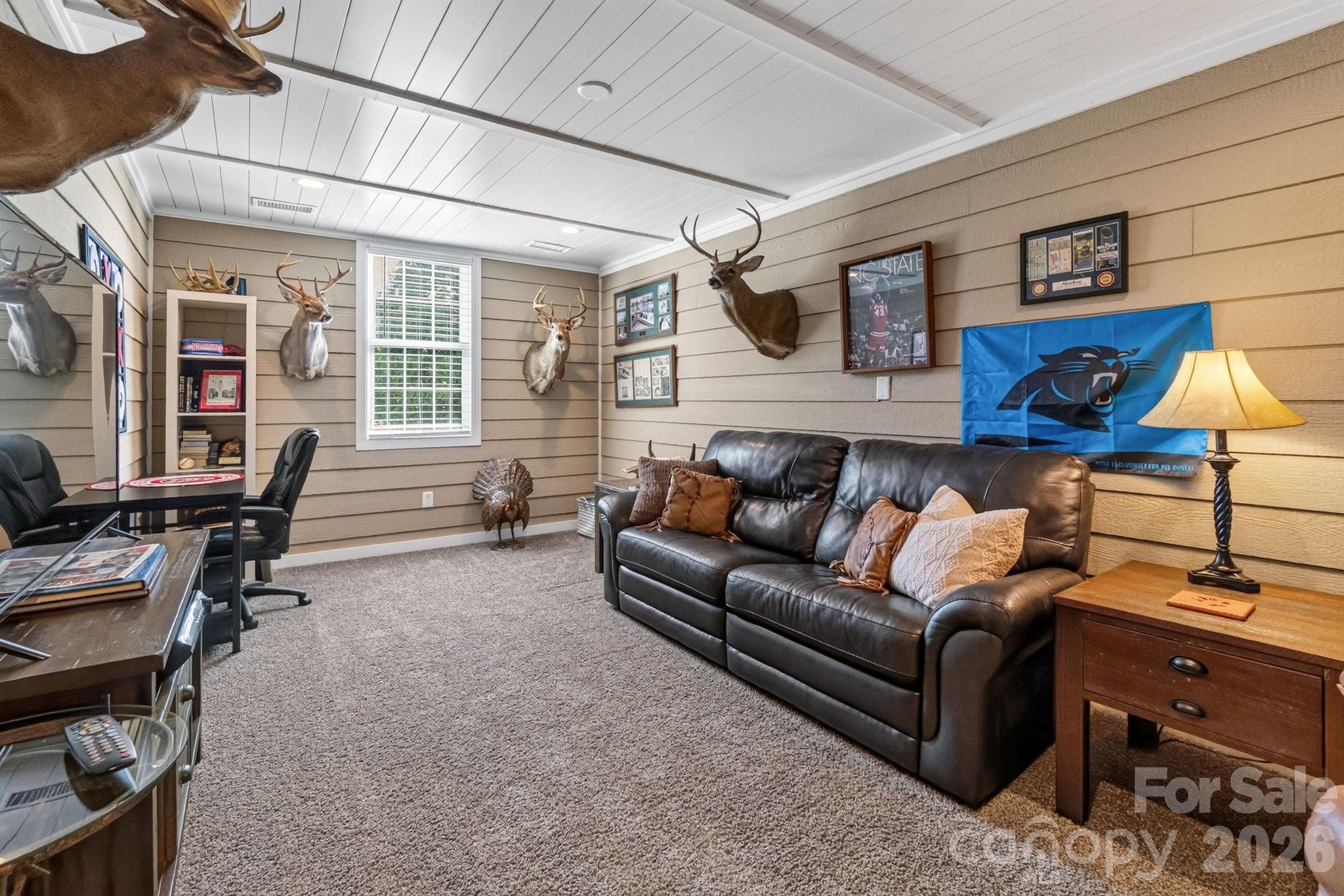 1600 Cox Mill Road — Concord