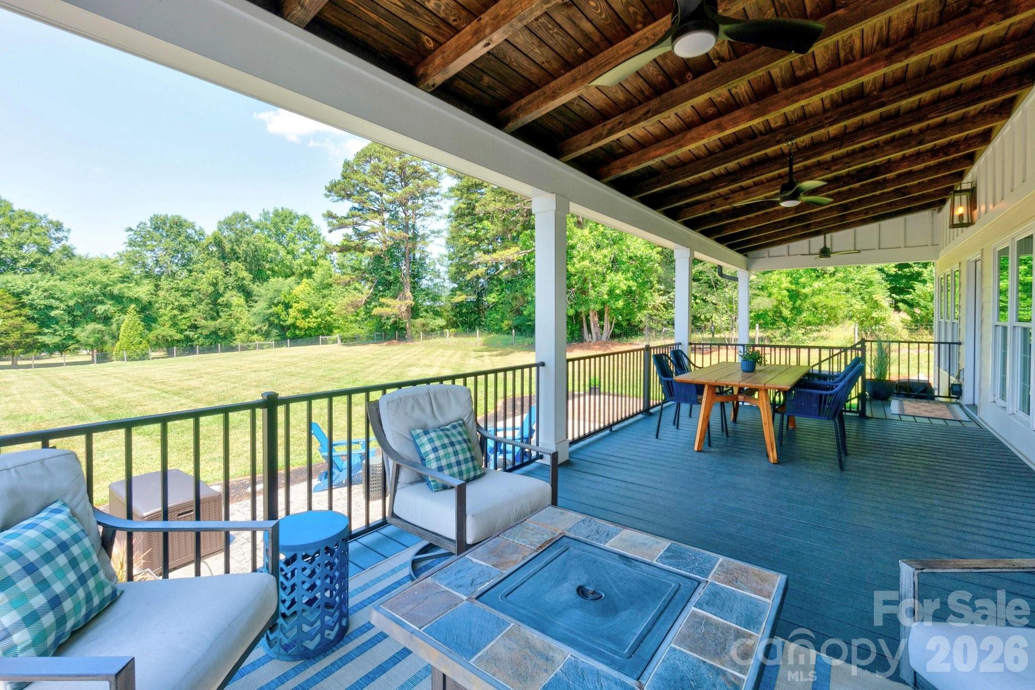 1600 Cox Mill Road — Concord