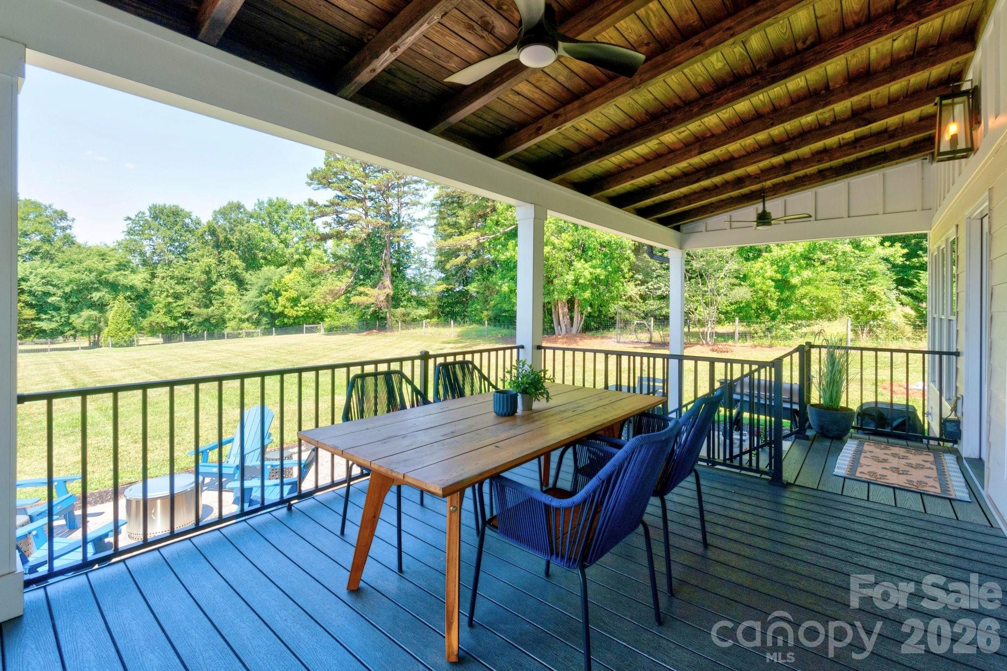 1600 Cox Mill Road — Concord