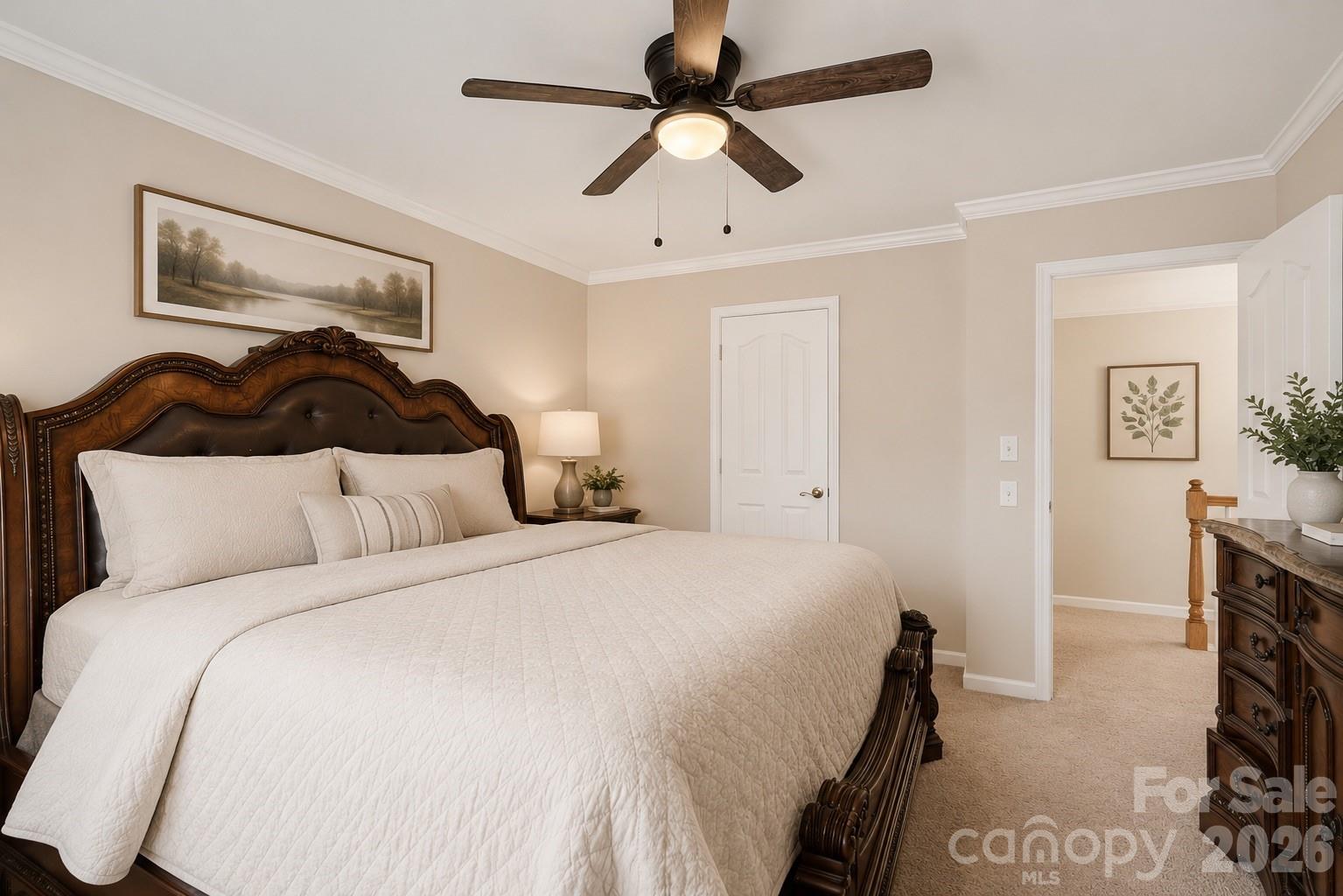 8021 Pelorus Lane — Charlotte