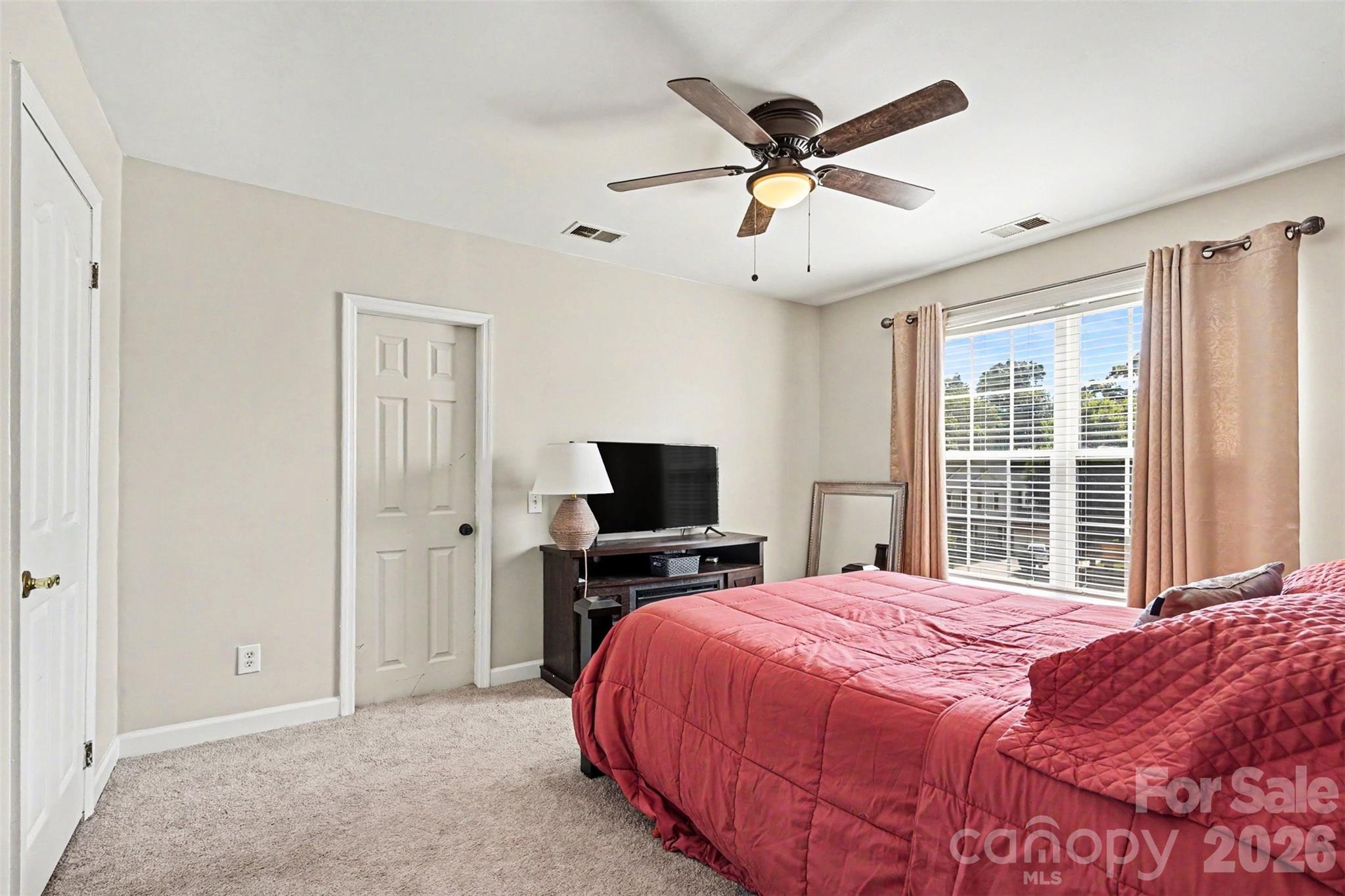 8021 Pelorus Lane — Charlotte