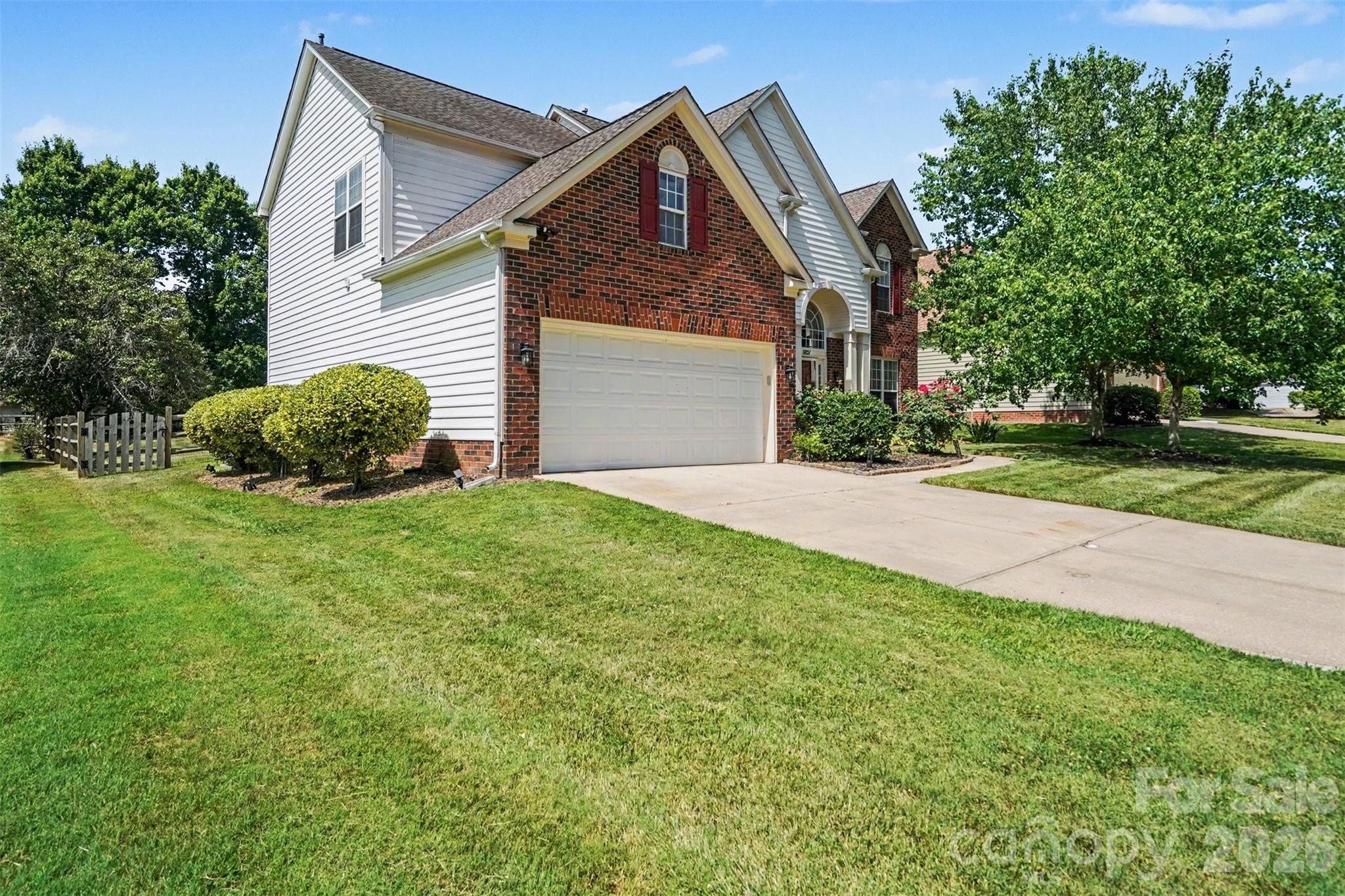 8021 Pelorus Lane — Charlotte