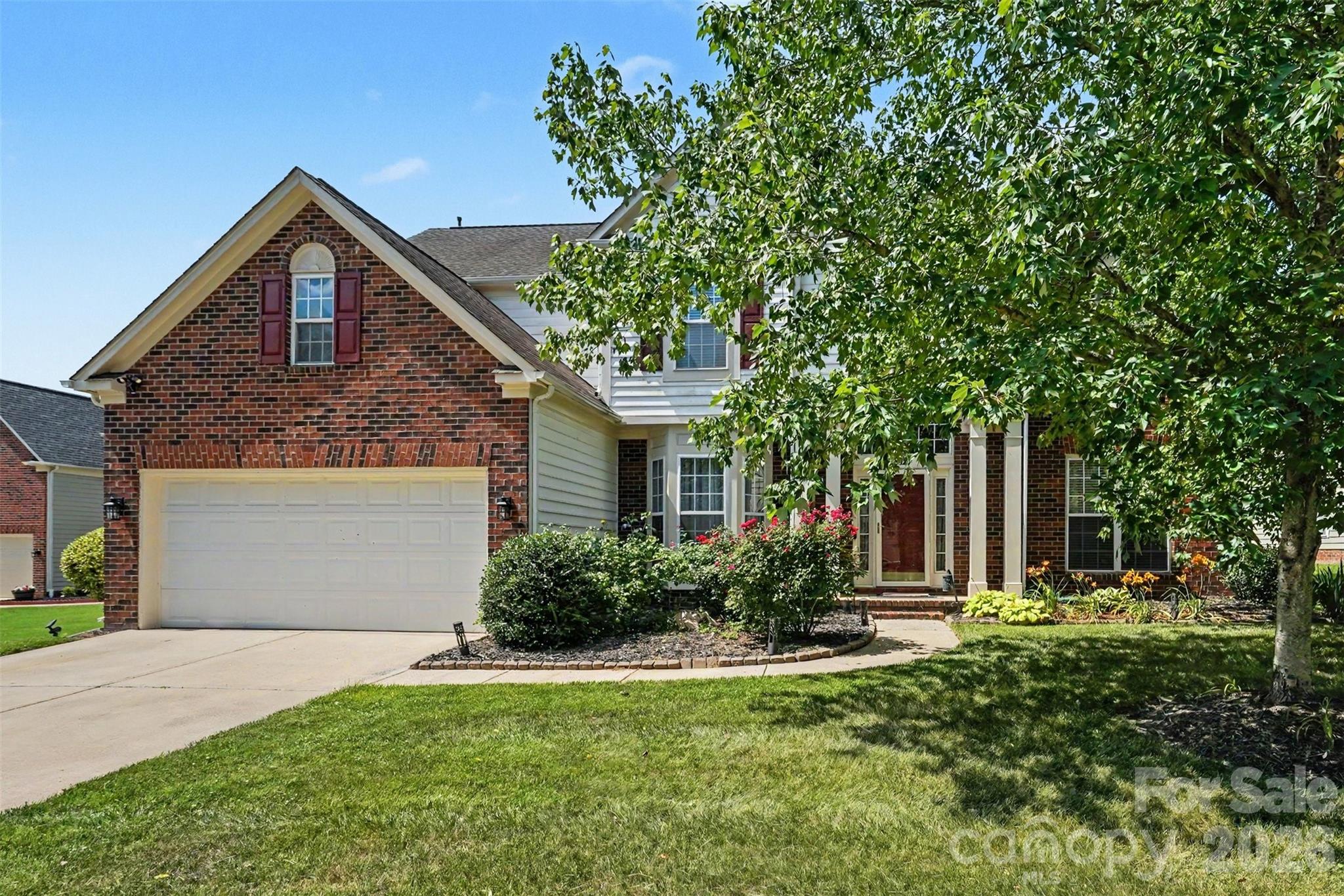 8021 Pelorus Lane — Charlotte