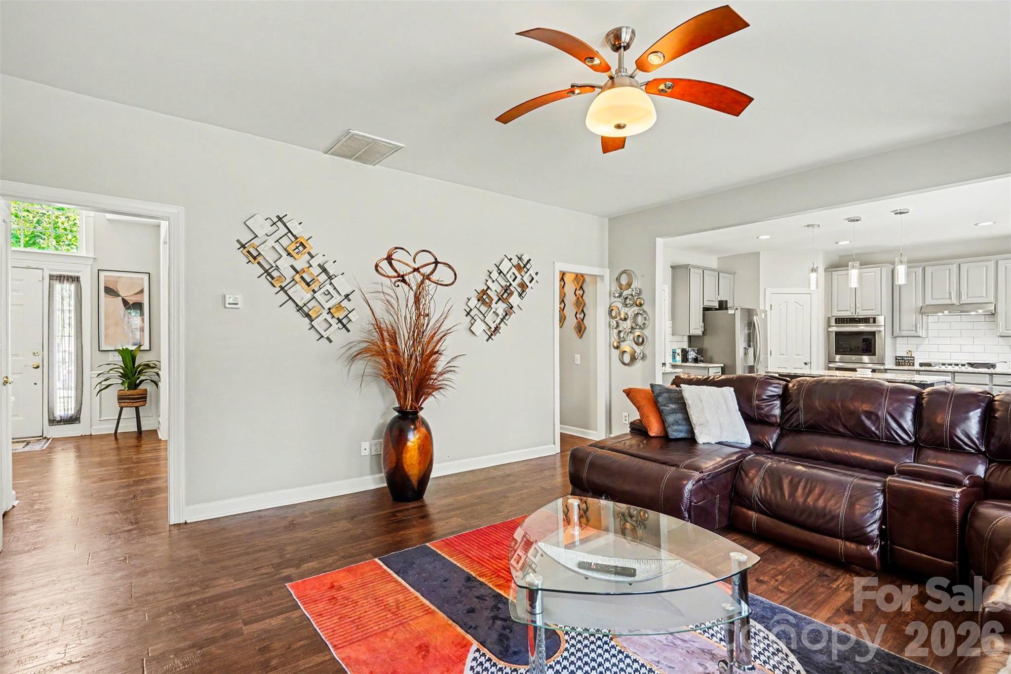 8021 Pelorus Lane — Charlotte