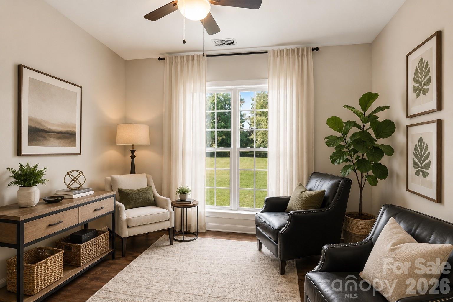 8021 Pelorus Lane — Charlotte