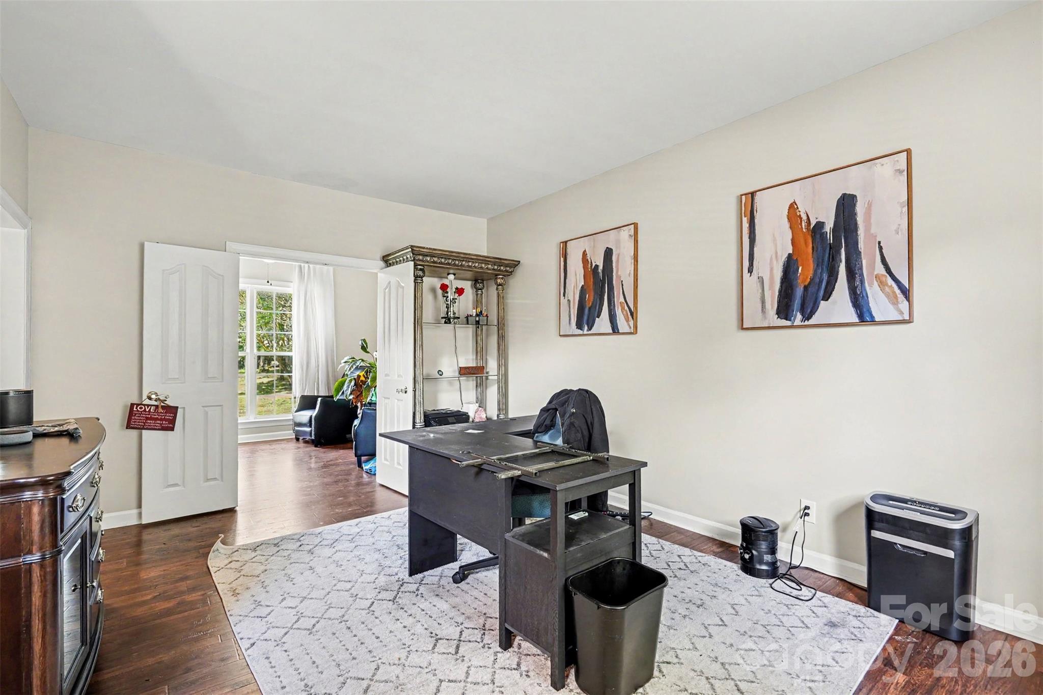 8021 Pelorus Lane — Charlotte