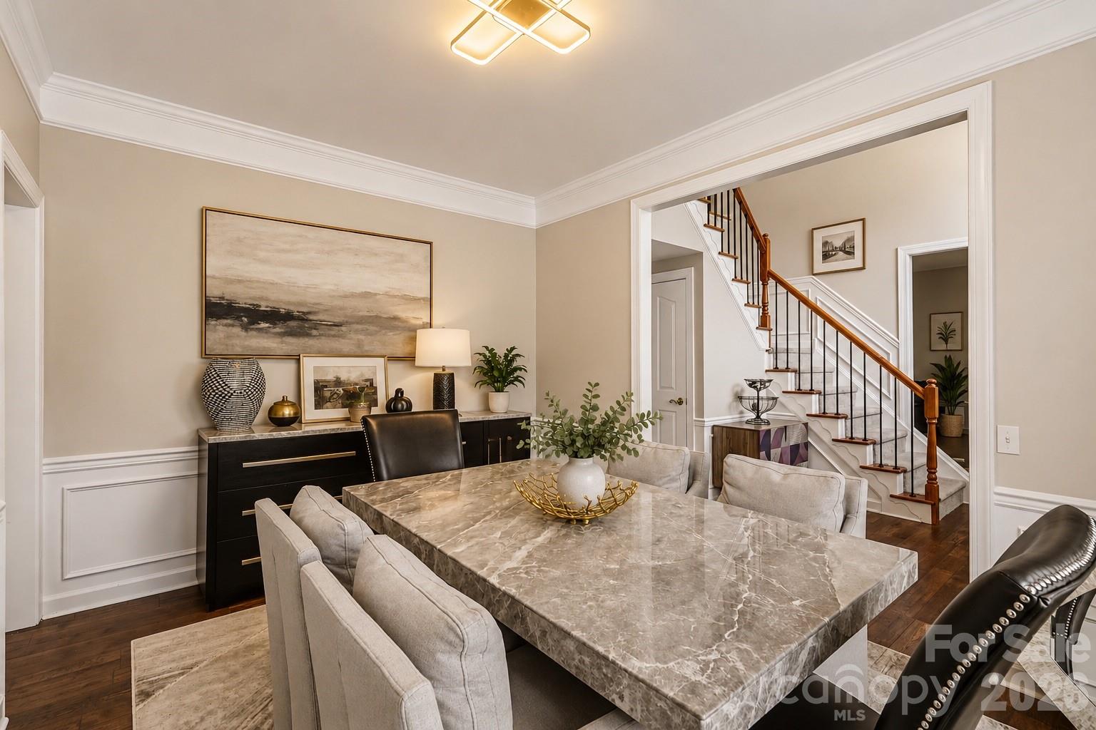 8021 Pelorus Lane — Charlotte