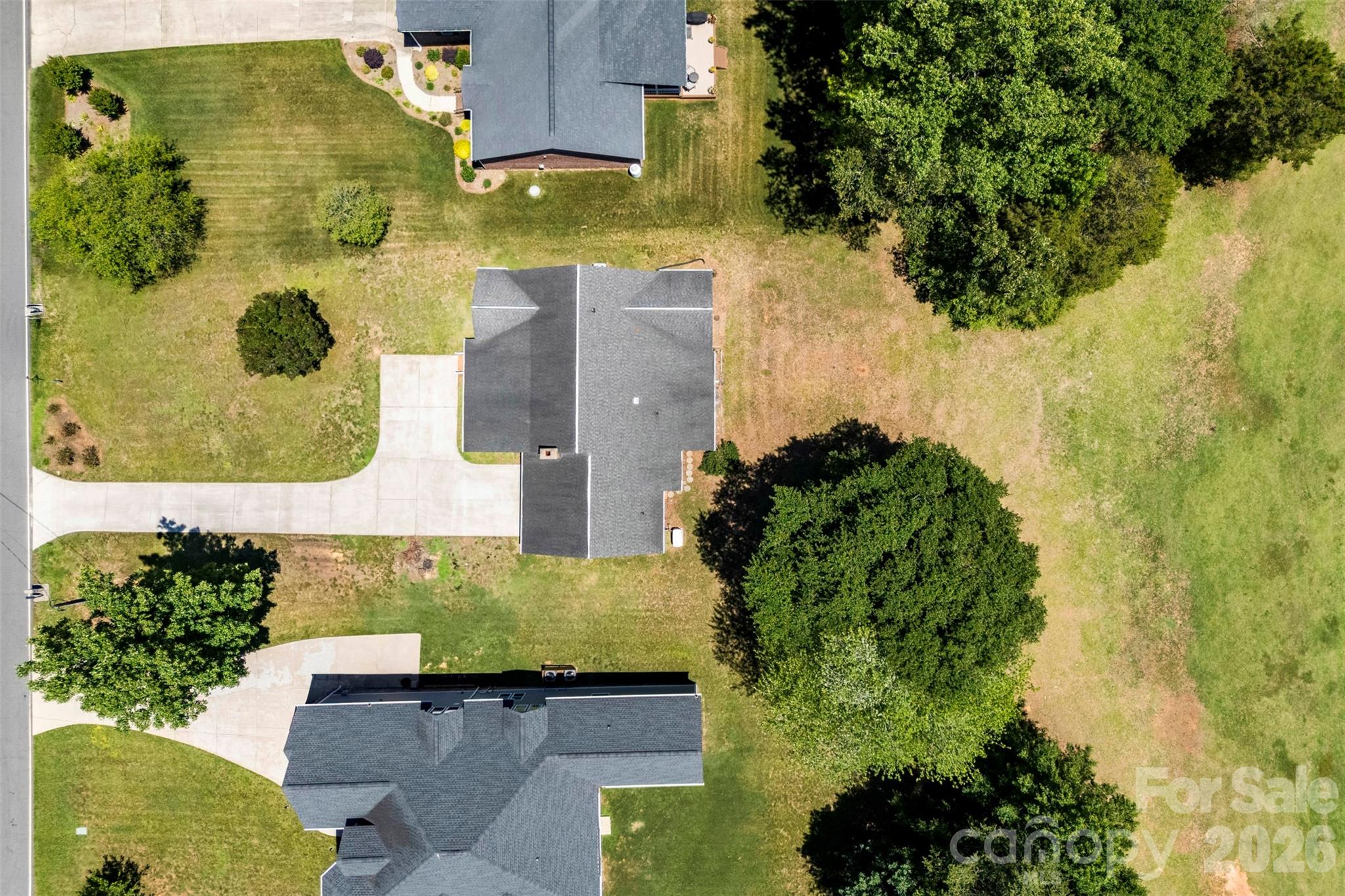 3447 Lake Shore Road S — Denver