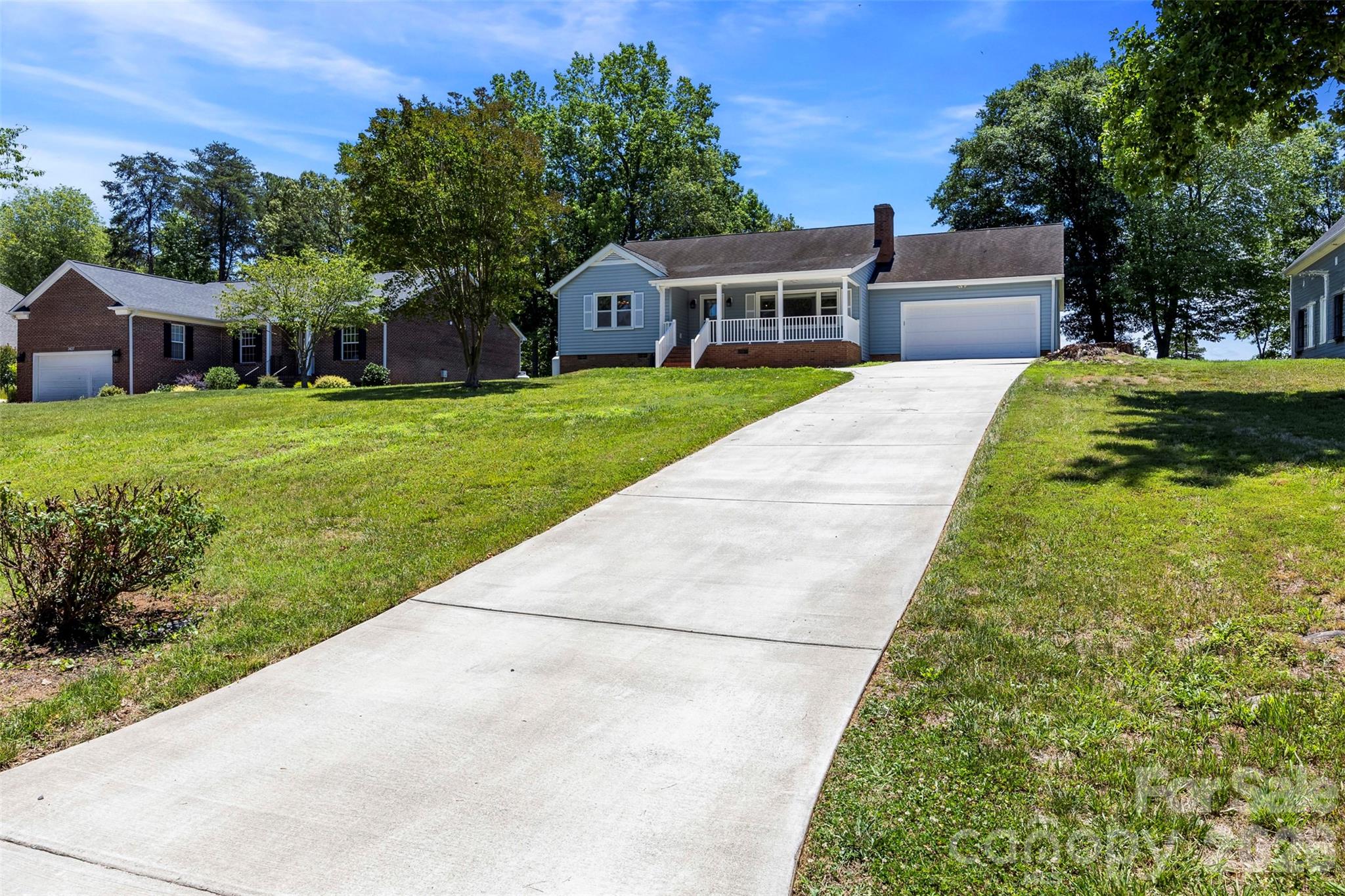 3447 Lake Shore Road S — Denver