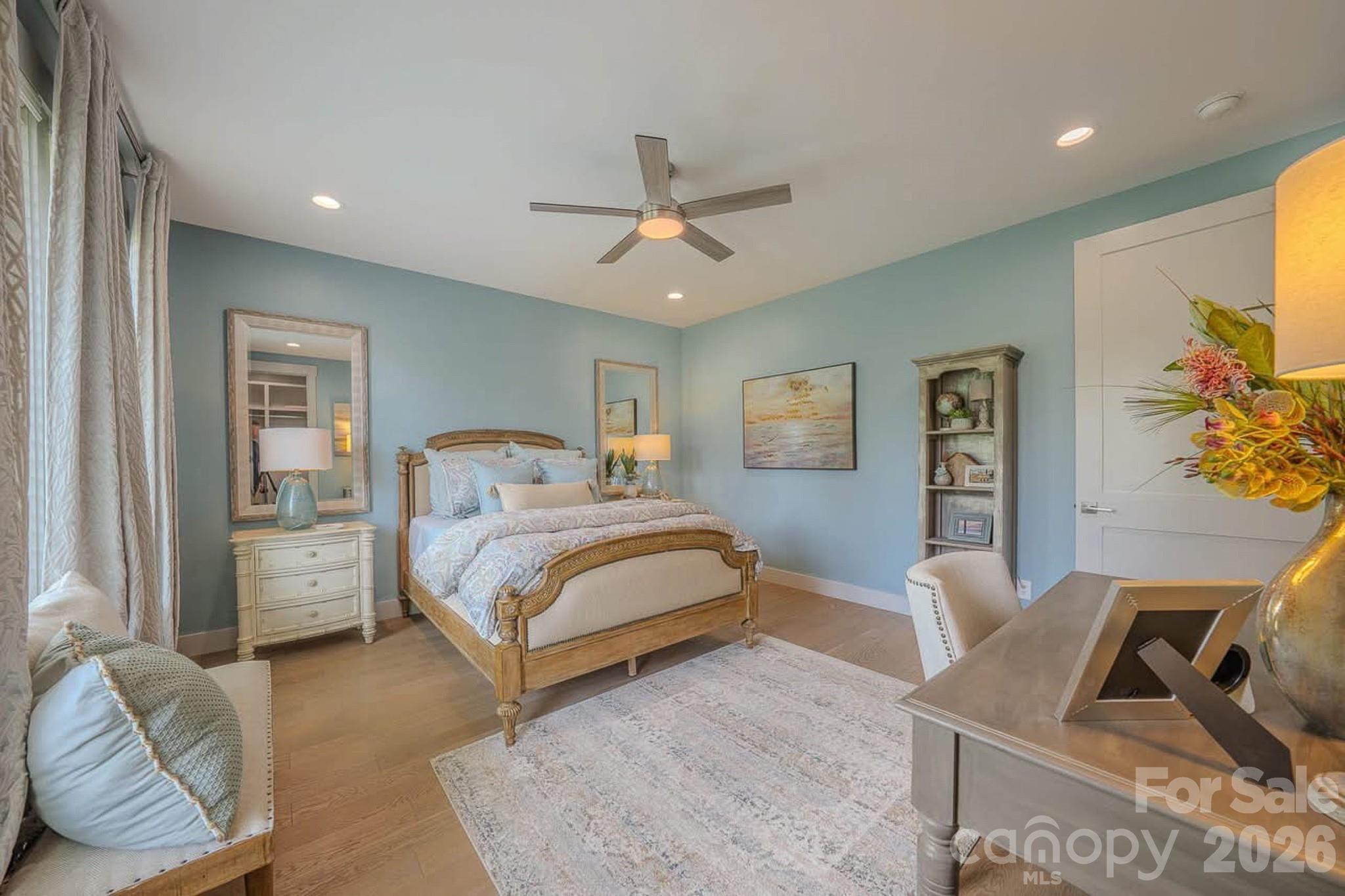 73 Angelina Lane — Mills River