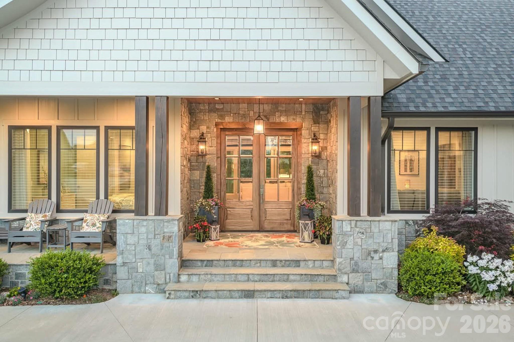 73 Angelina Lane — Mills River