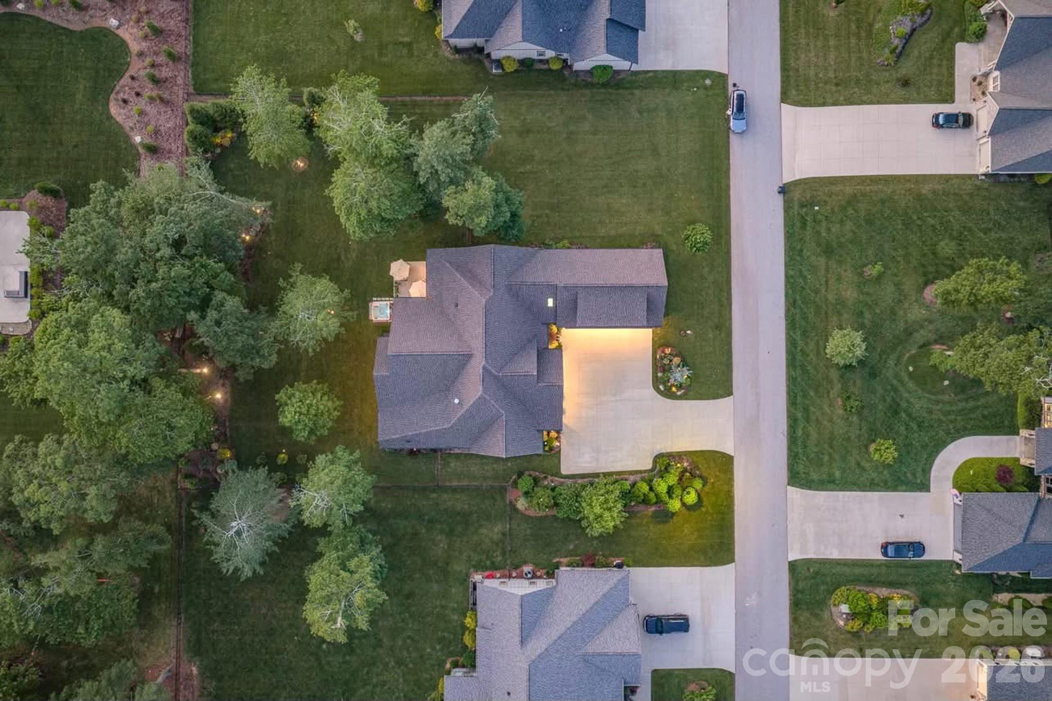 73 Angelina Lane — Mills River
