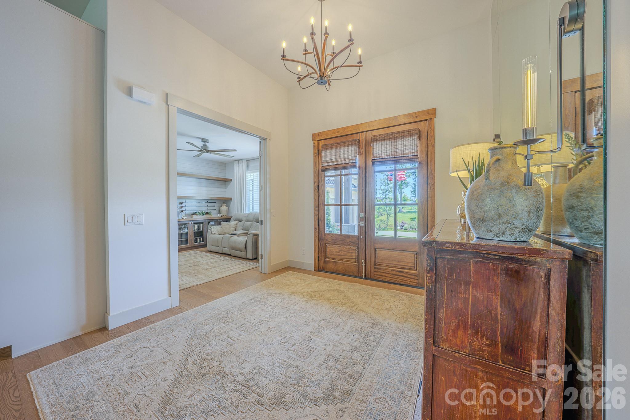 73 Angelina Lane — Mills River