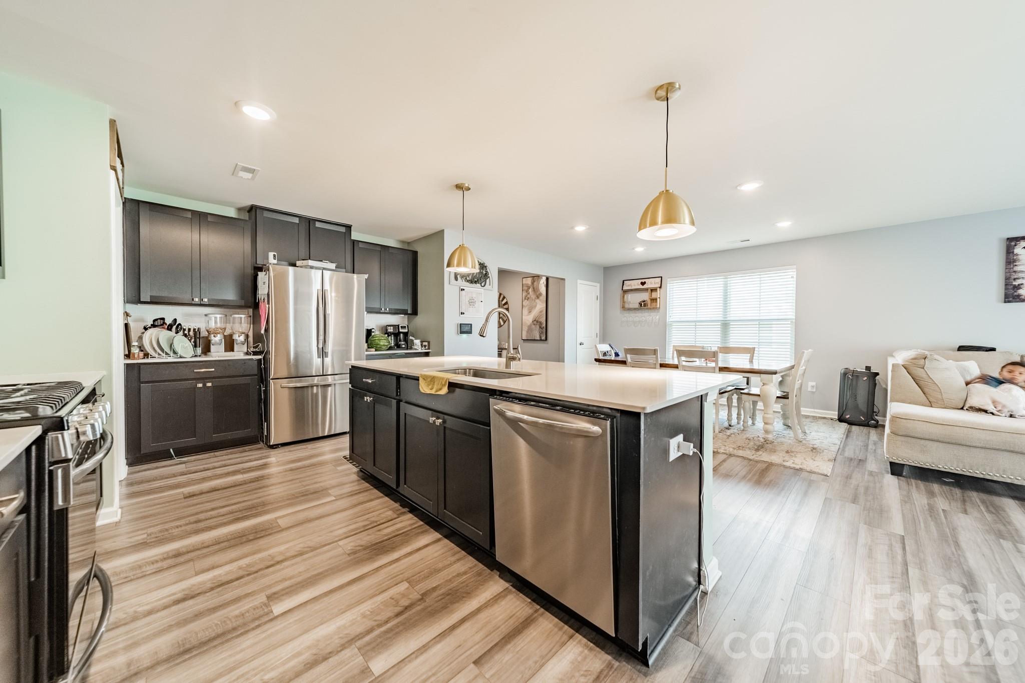 2612 New Summer Court — Monroe