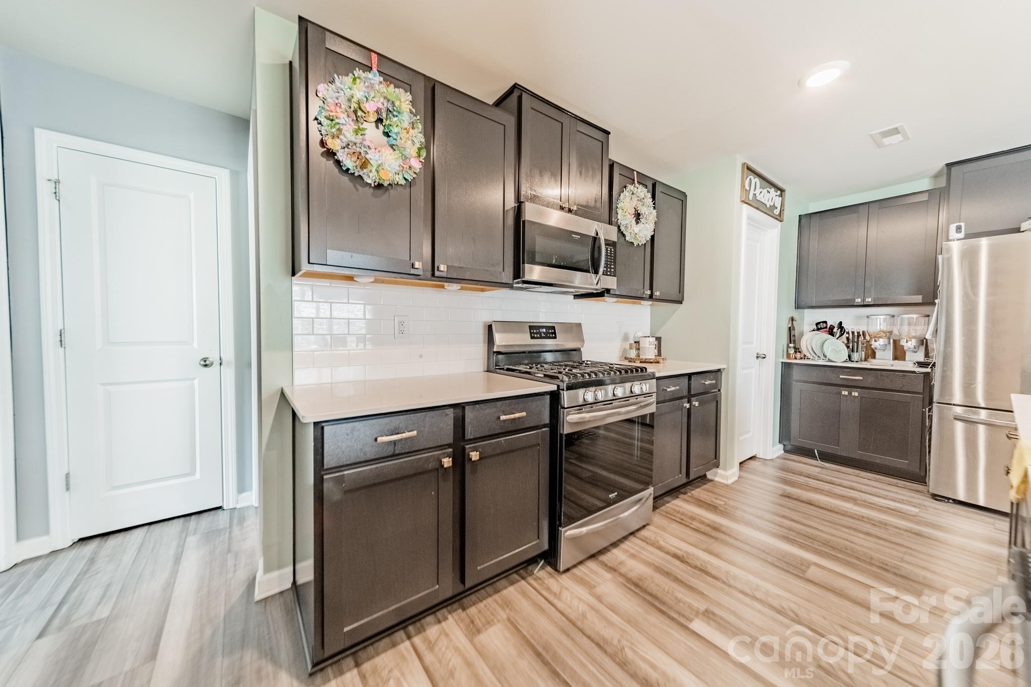 2612 New Summer Court — Monroe
